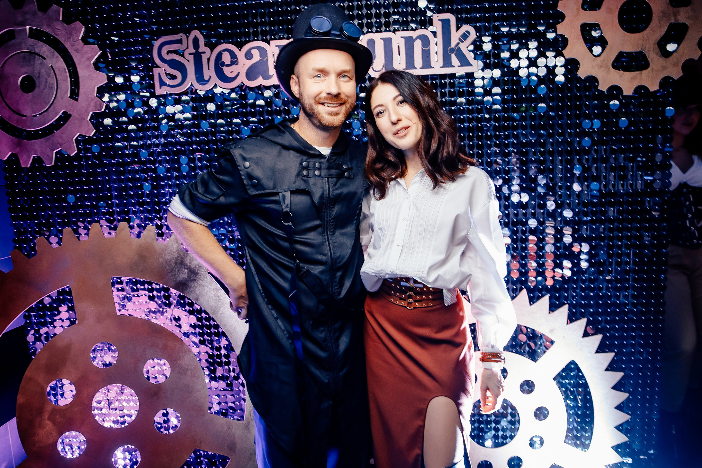 DJ Jeneva Happy Birthday. Свадебный фотограф Каледич Тимофей