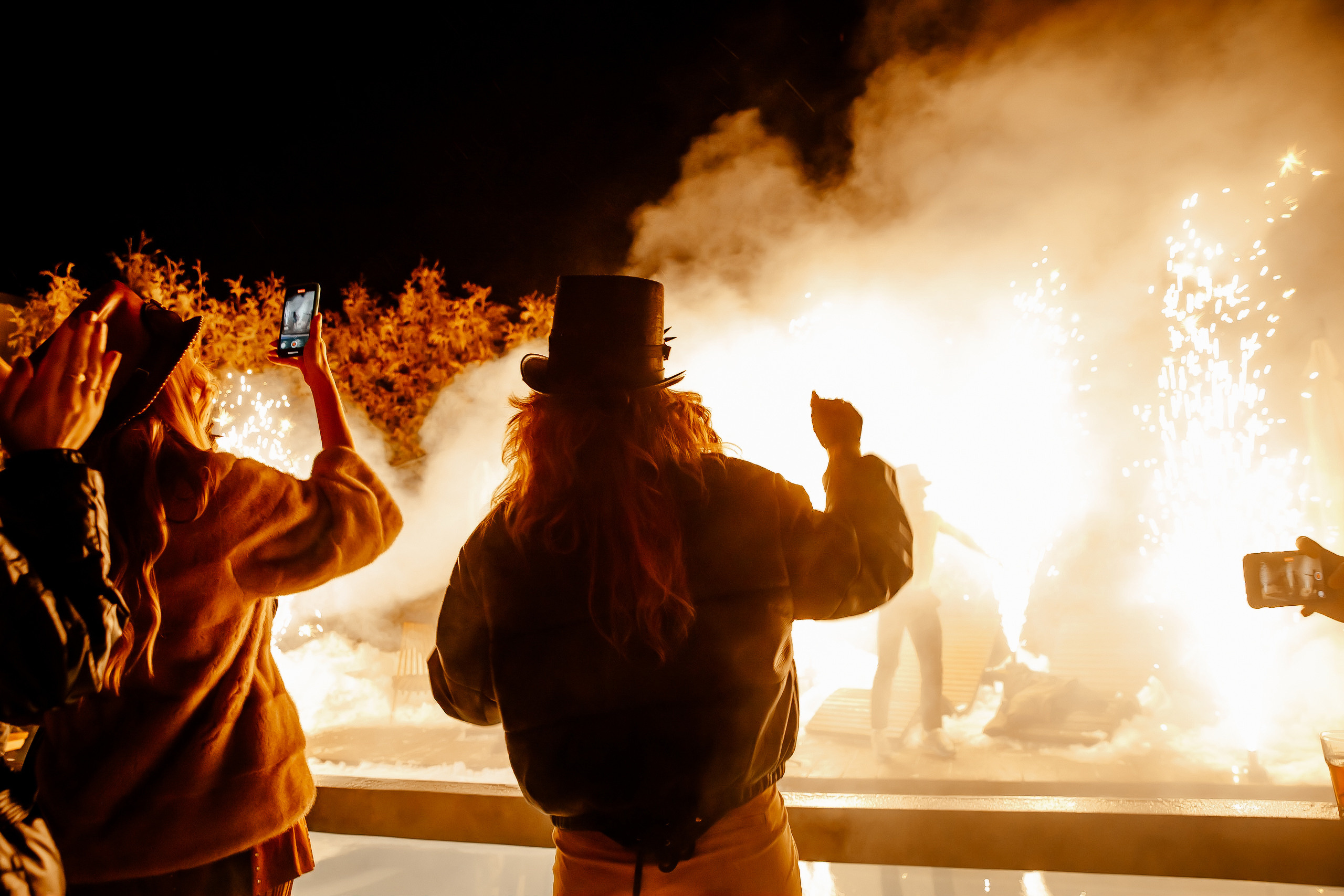 DJ Jeneva Happy Birthday. Свадебный фотограф Каледич Тимофей