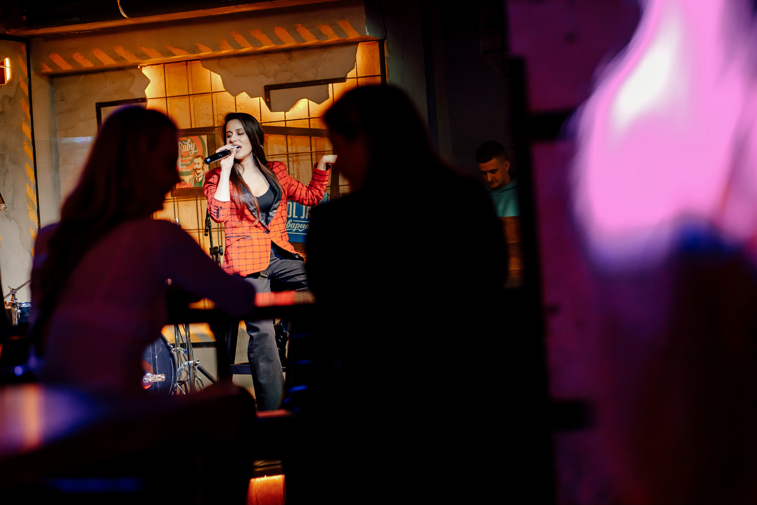 ZAVOD. Свадебный фотограф Каледич Тимофей