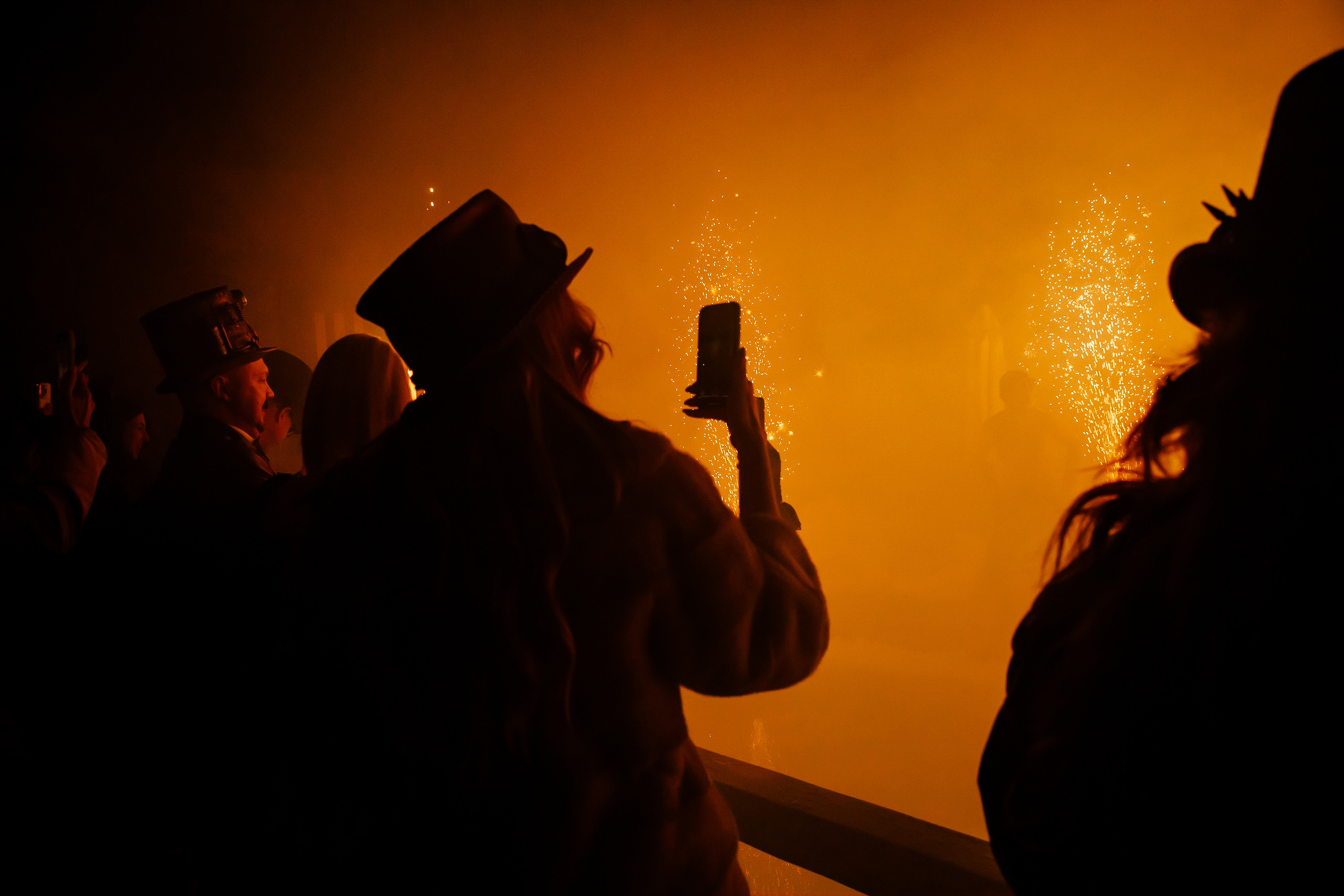 DJ Jeneva Happy Birthday. Свадебный фотограф Каледич Тимофей