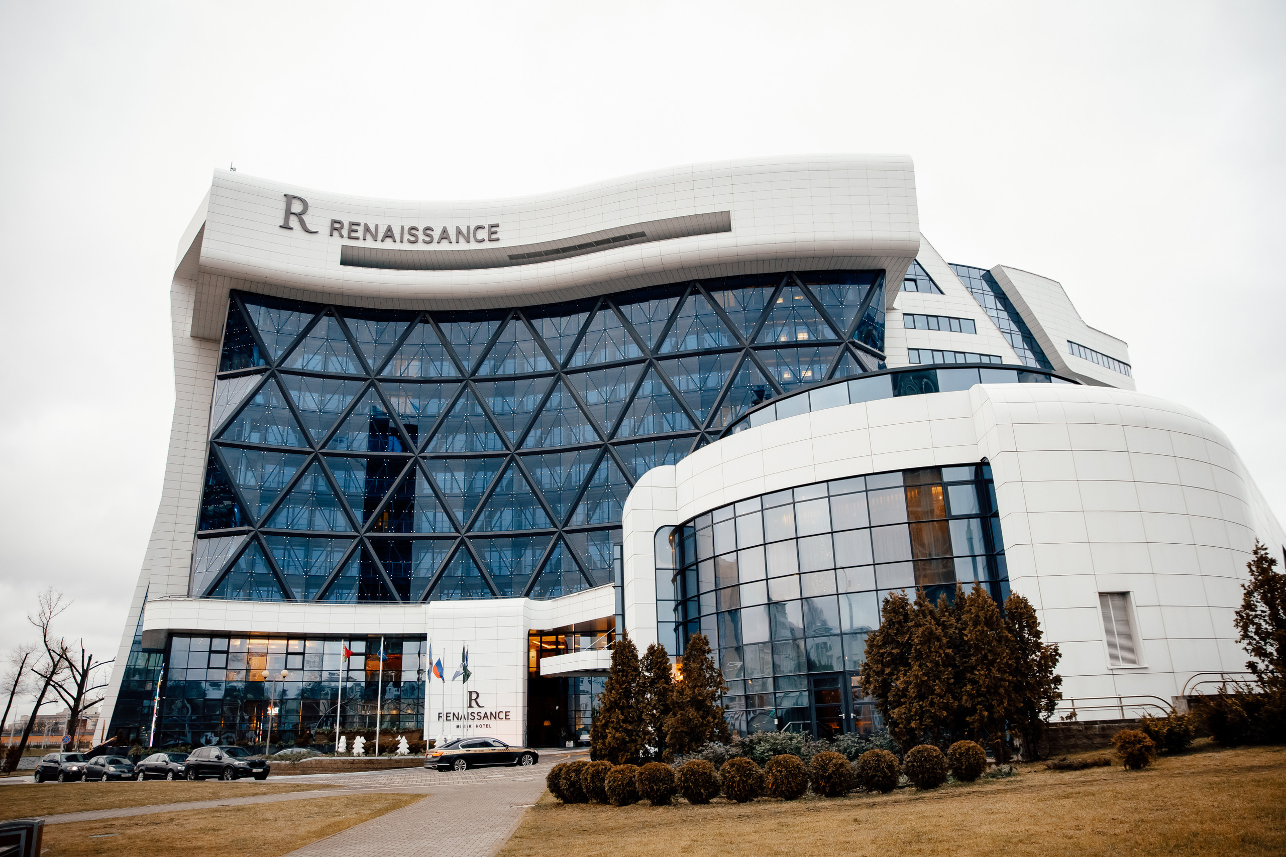 TROUBLESHOOTING Безопасность бизнеса. Свадебный фотограф Каледич Тимофей