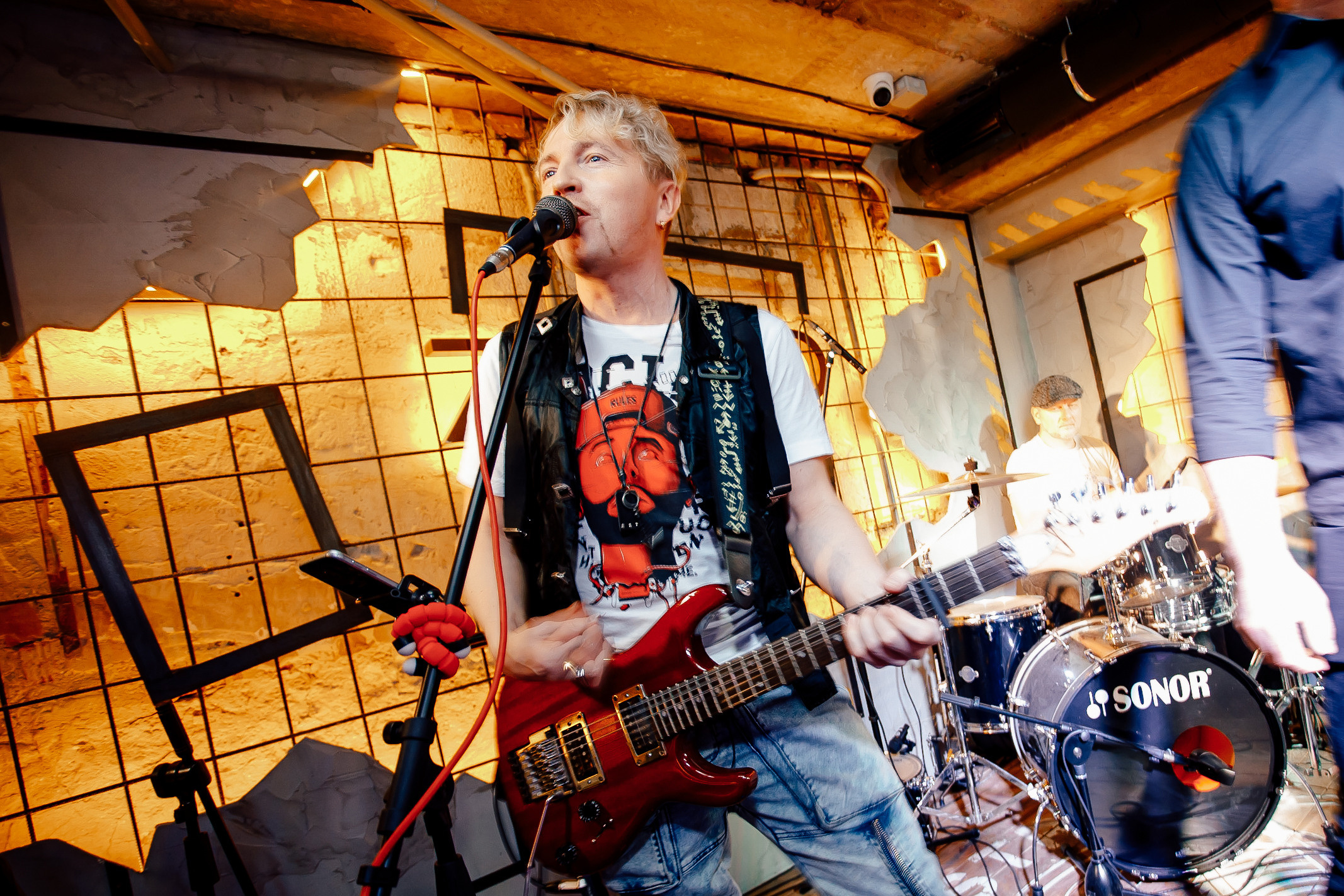 ZAVOD. Свадебный фотограф Каледич Тимофей