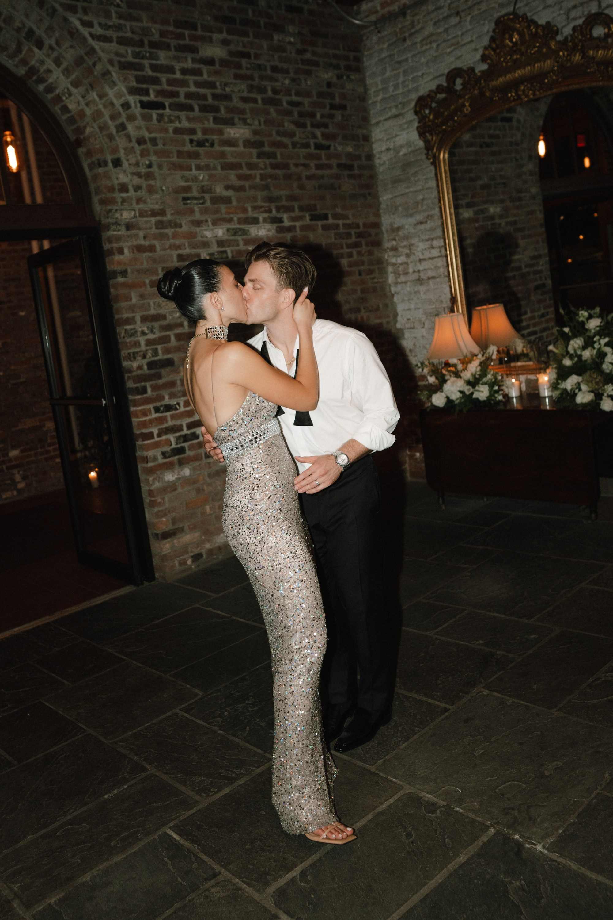 Dayna and Douglas. Wedding photographer and videographer New York | New Jersey