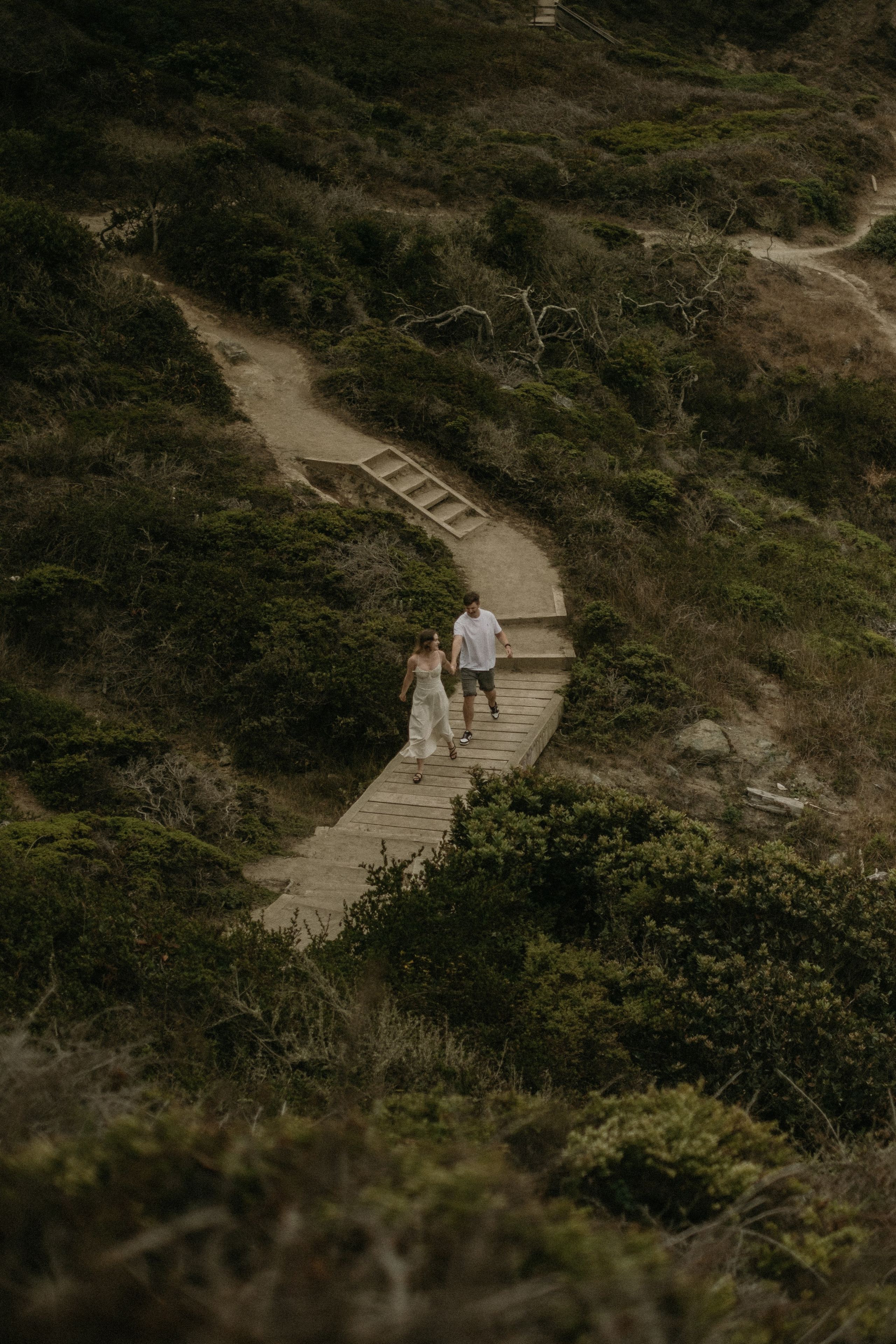 Love story and family photographer in San Francisco Oksana Shvets