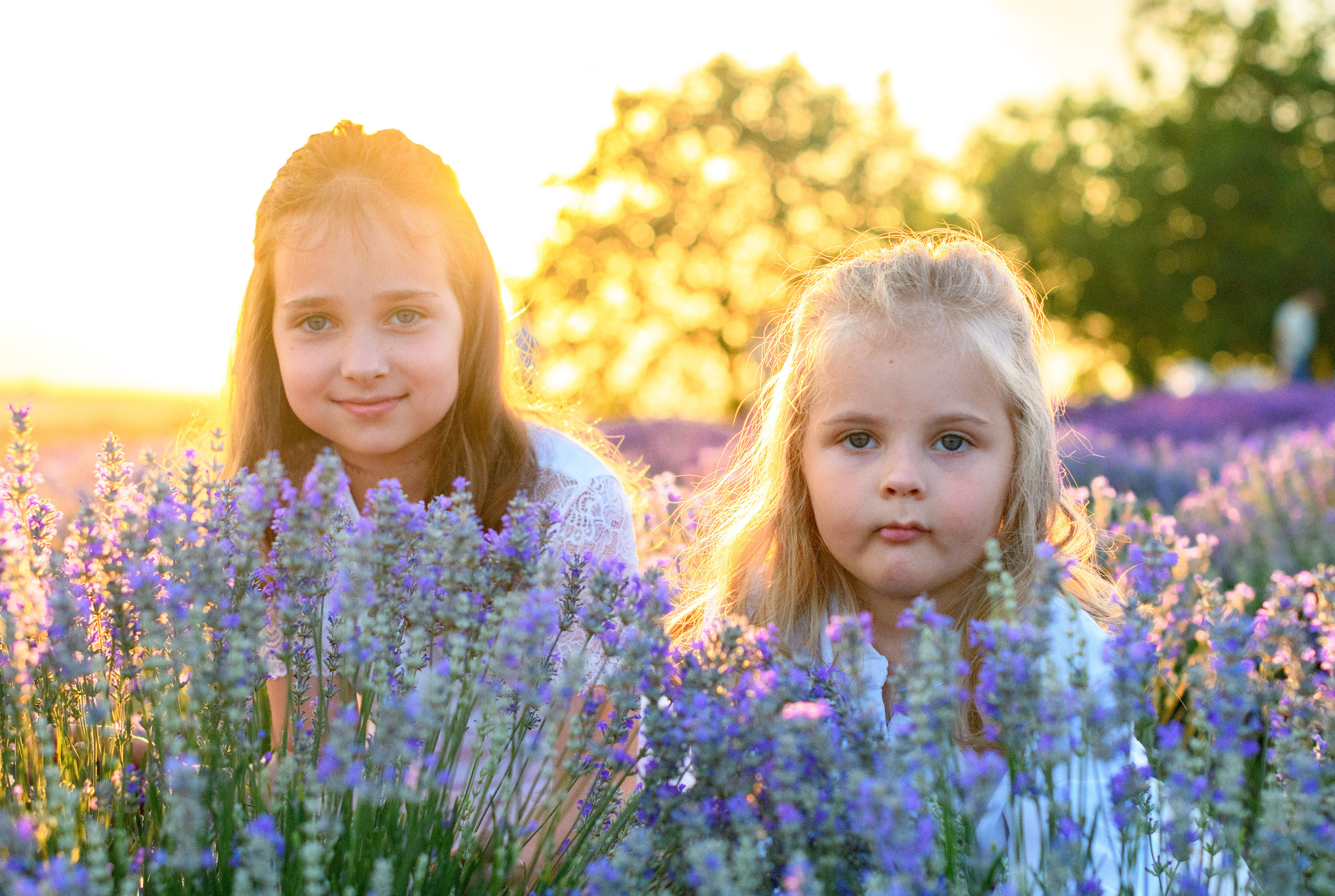 фотография детей