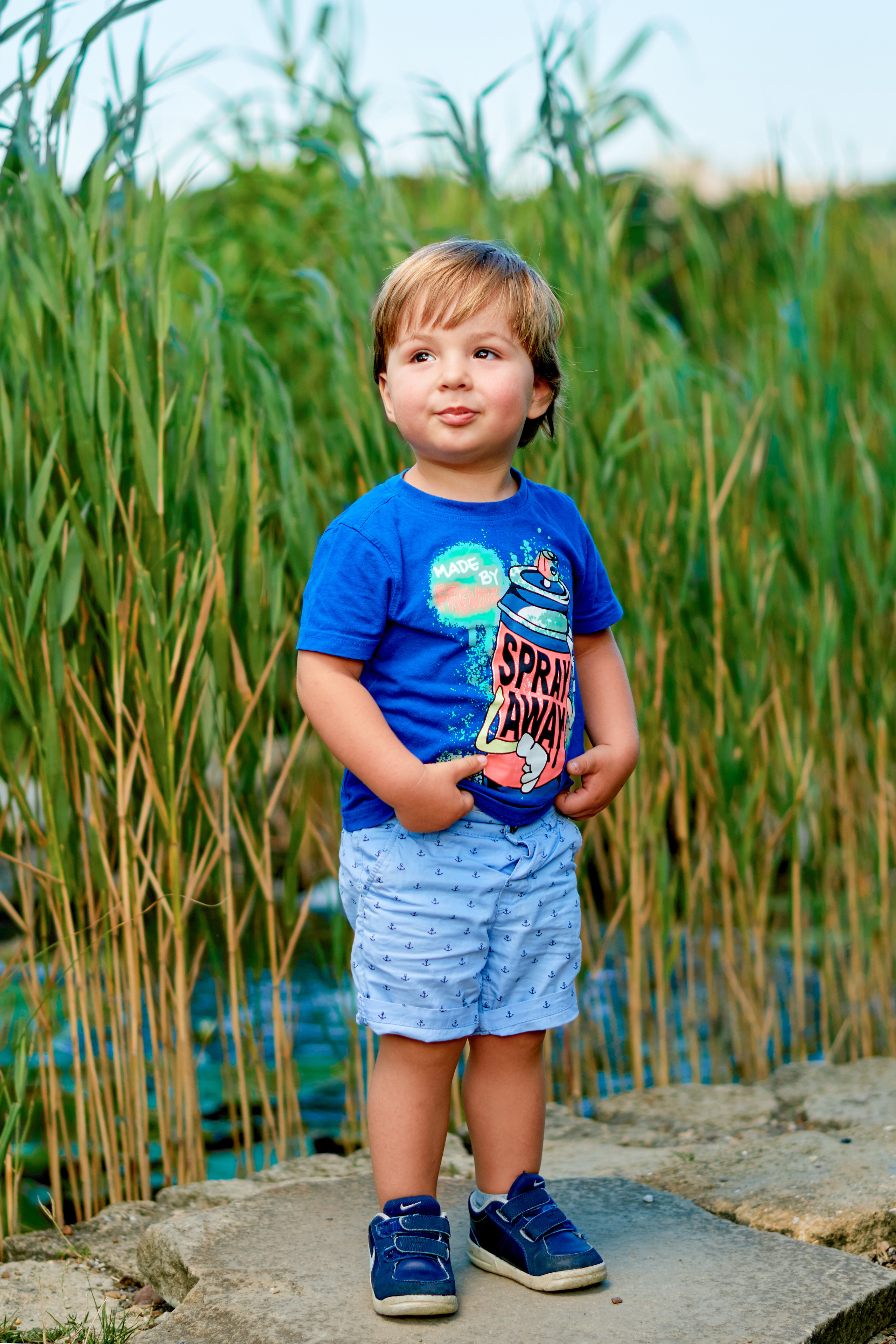 Deti_1. Профессиональный фотограф в Молдове