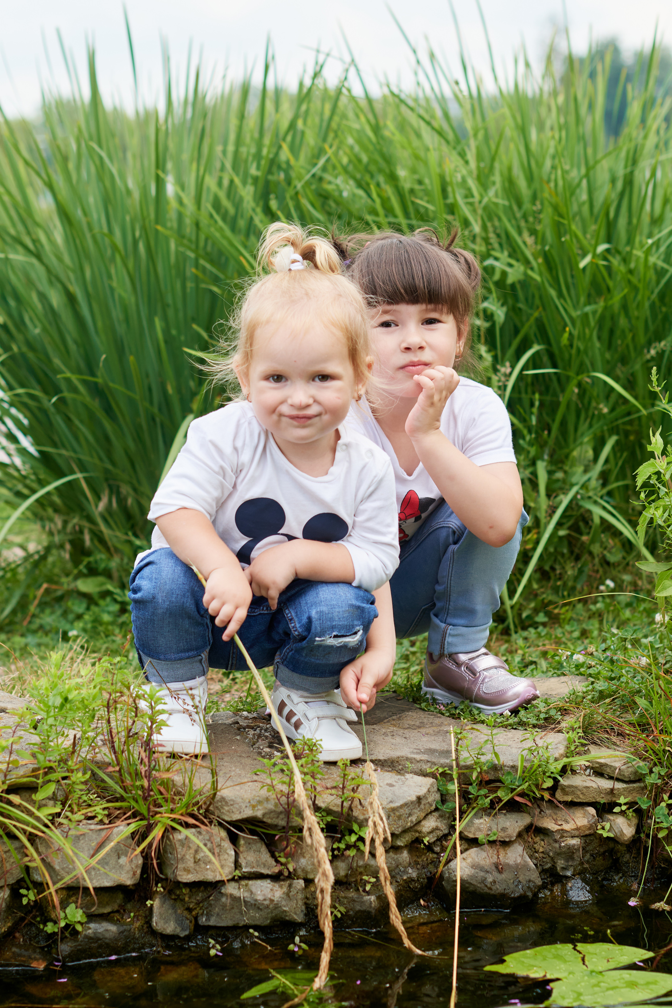 Deti_4. Профессиональный фотограф в Молдове