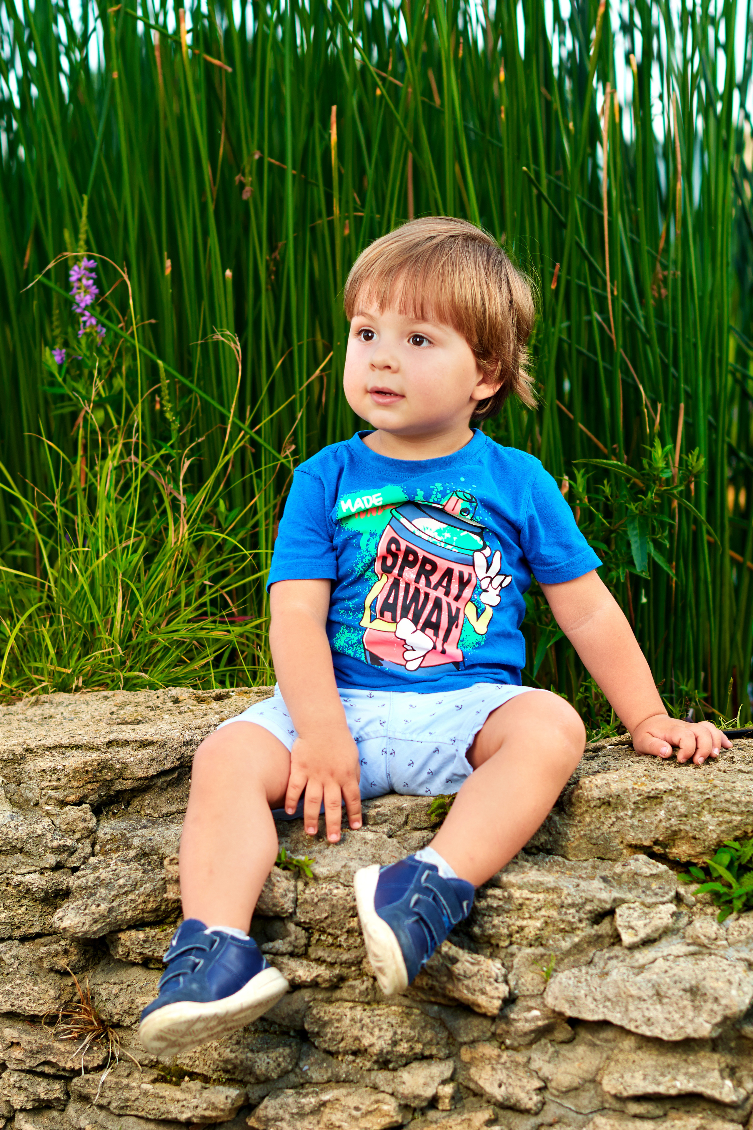 Deti_1. Профессиональный фотограф в Молдове