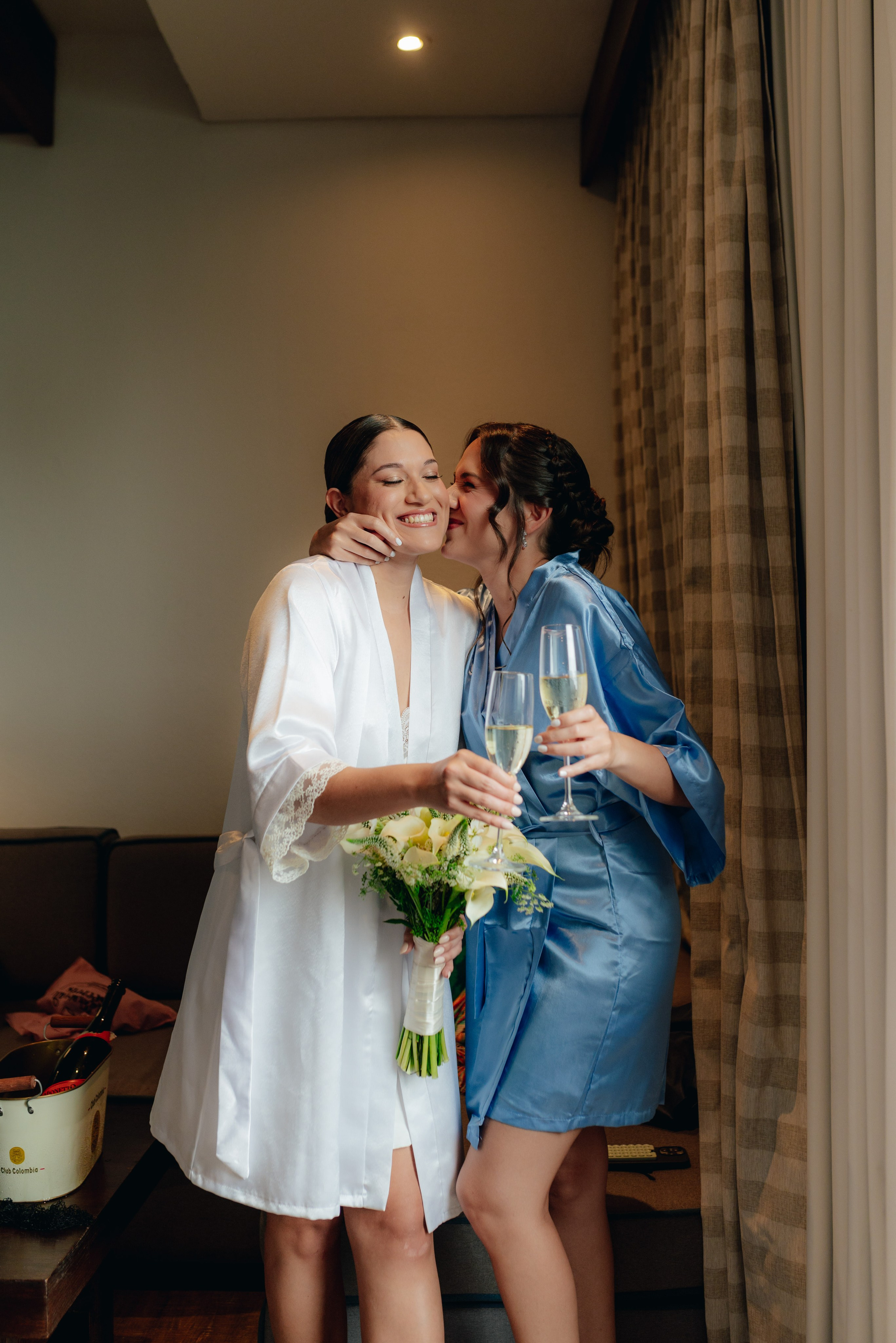 Pat&Gio. Wedding photography in Cartagena by Morada Photography