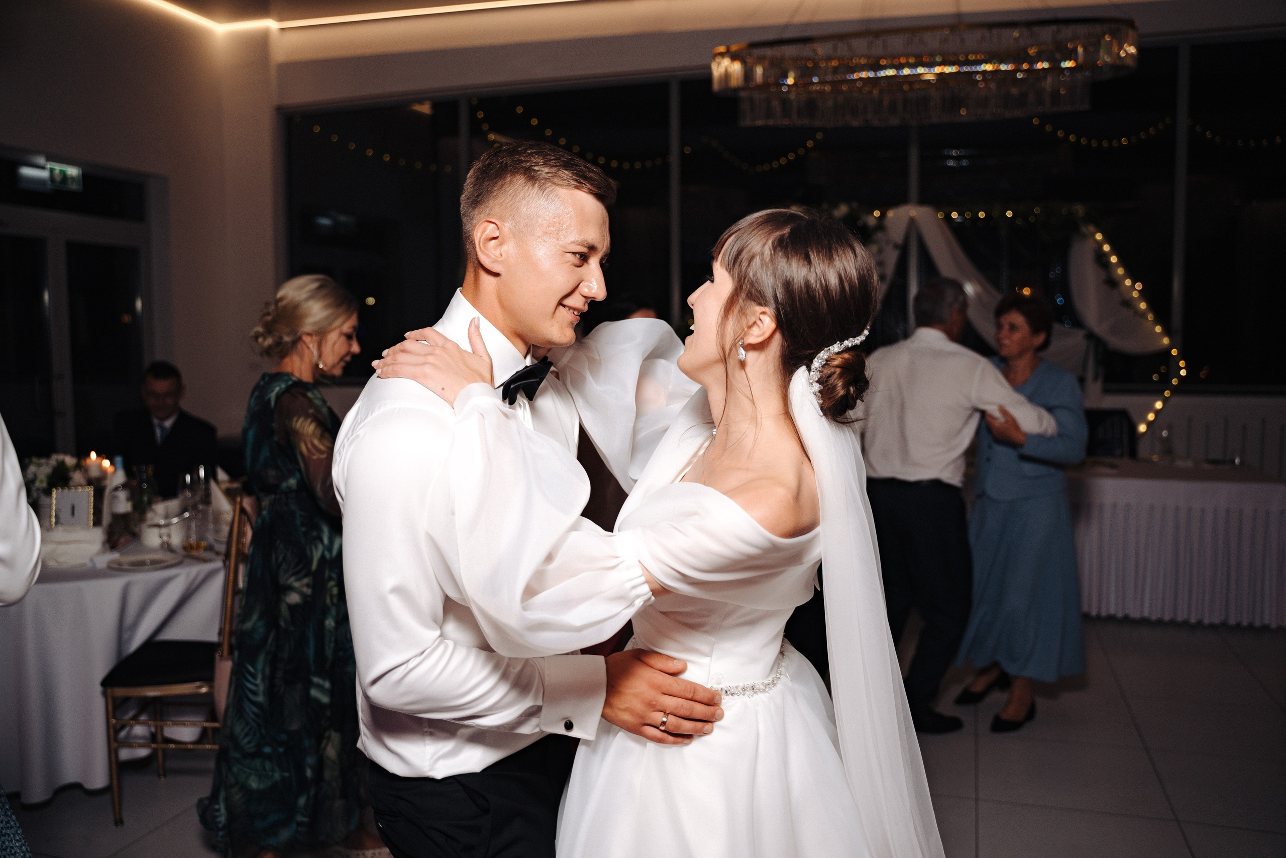 Piotr i Roksolana. Karina Czernecka Foto