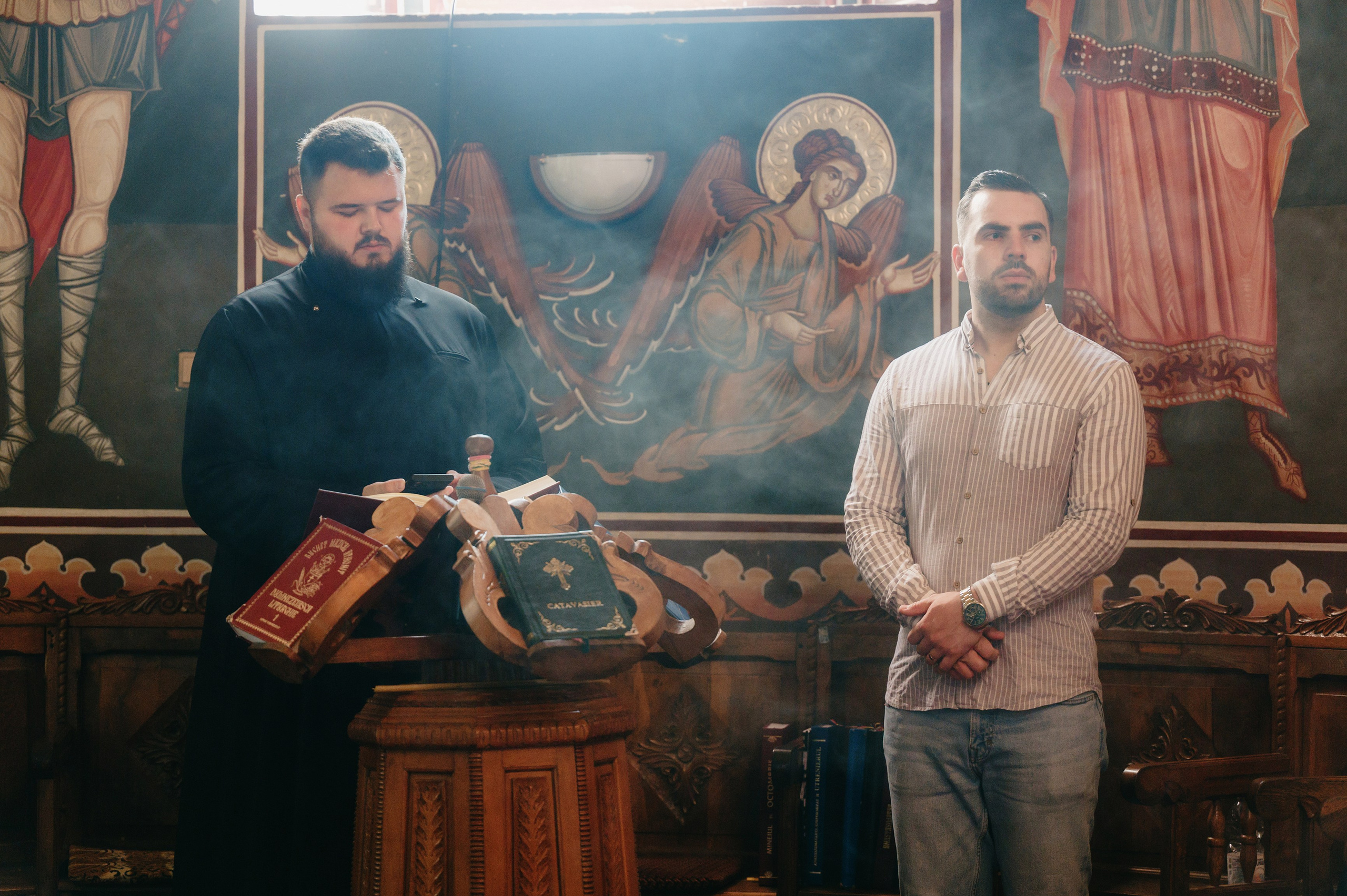 BOTEZ Ana Natasha. Laurentiu Stefan StoryTeller