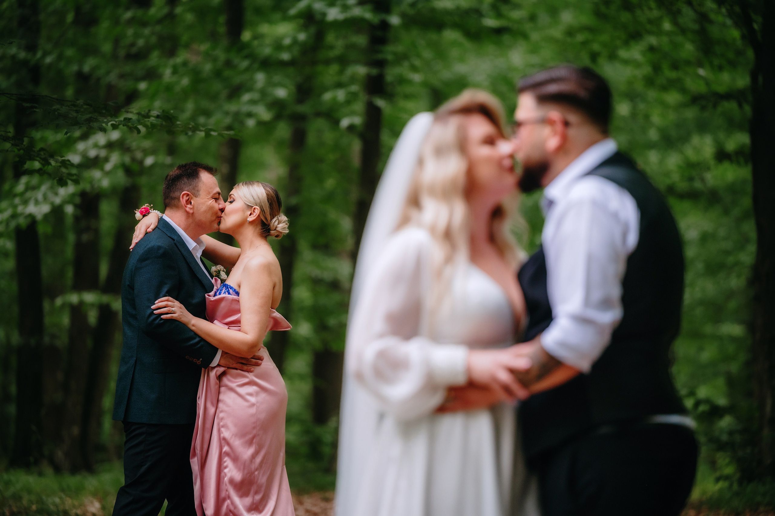 NUNTA Andrei si Andreea. Laurentiu Stefan StoryTeller