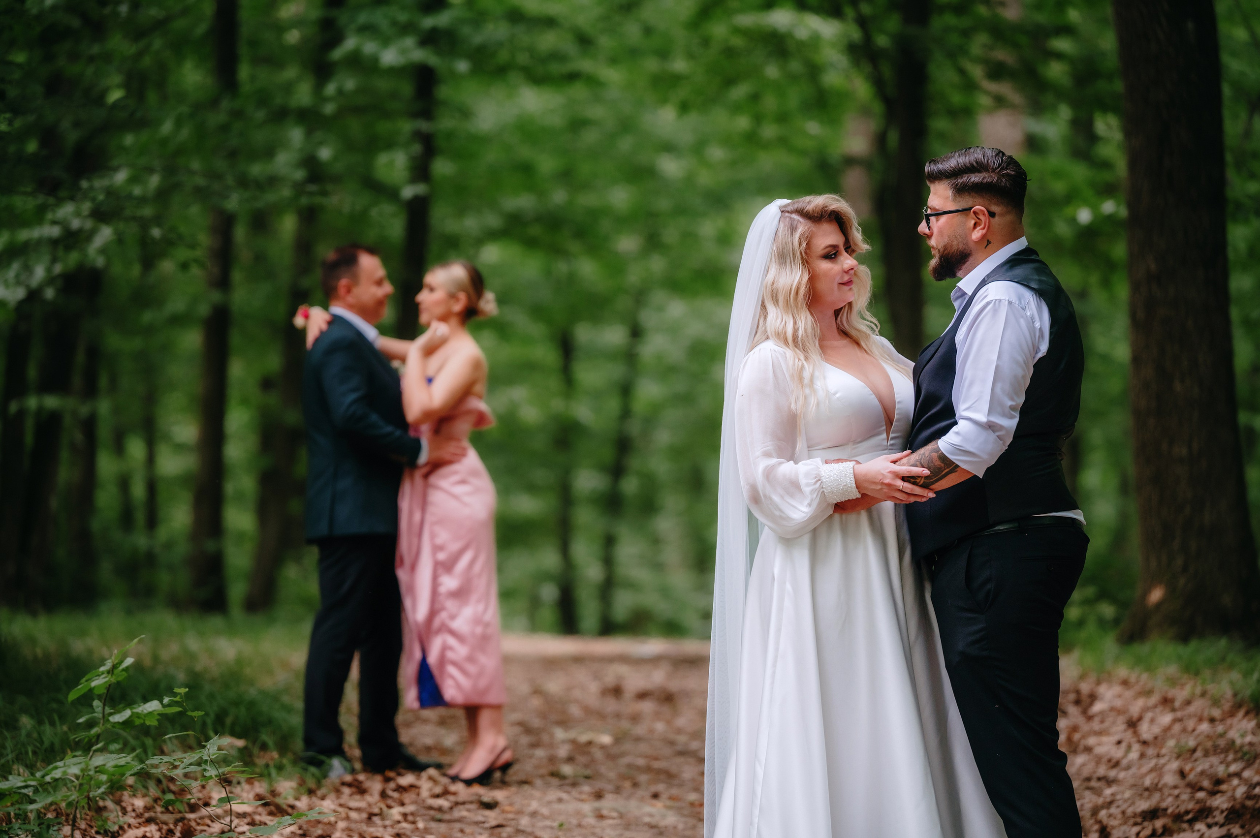 NUNTA Andrei si Andreea. Laurentiu Stefan StoryTeller