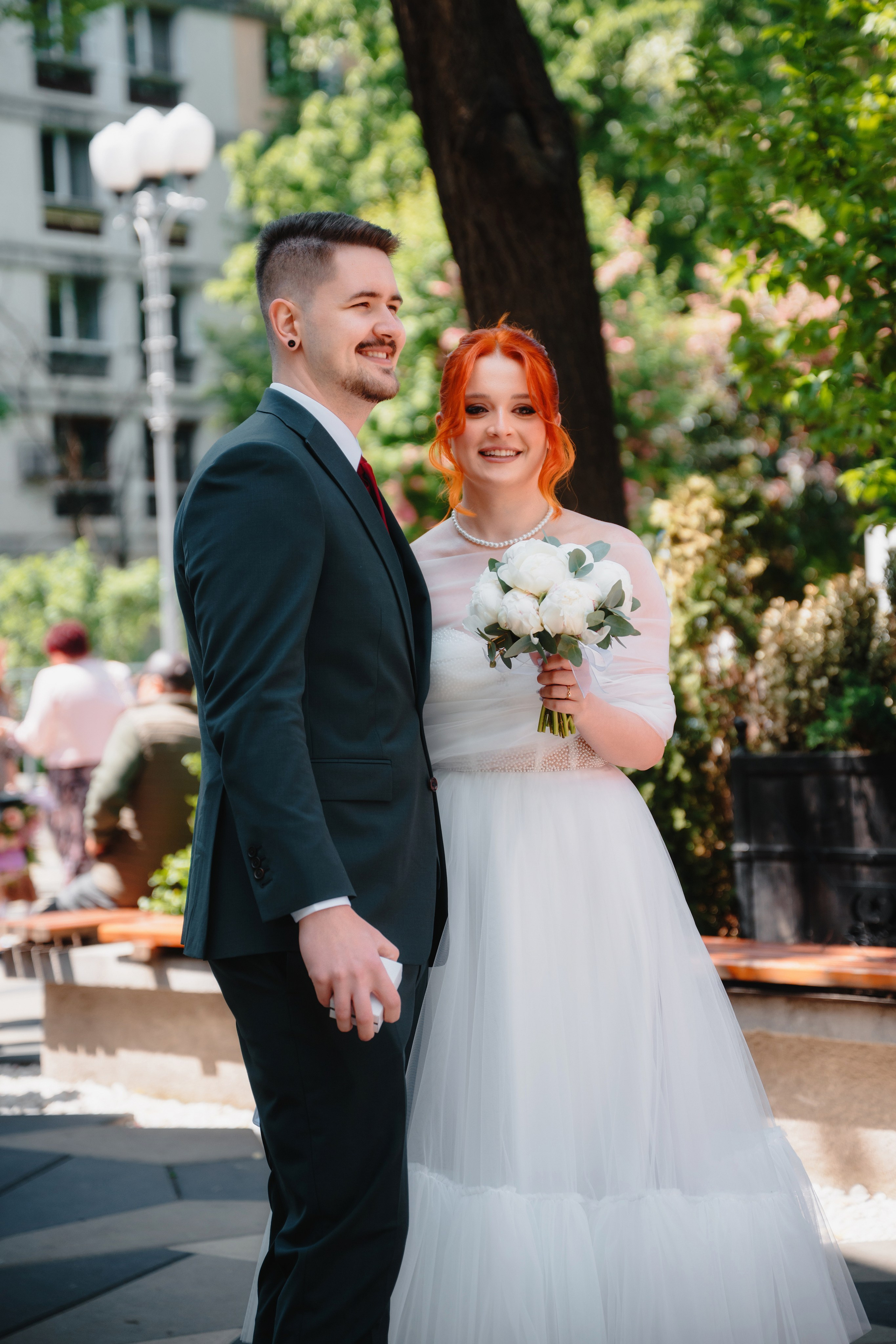 Ceremonie Civila Andreea si Claudiu. Laurentiu Stefan StoryTeller