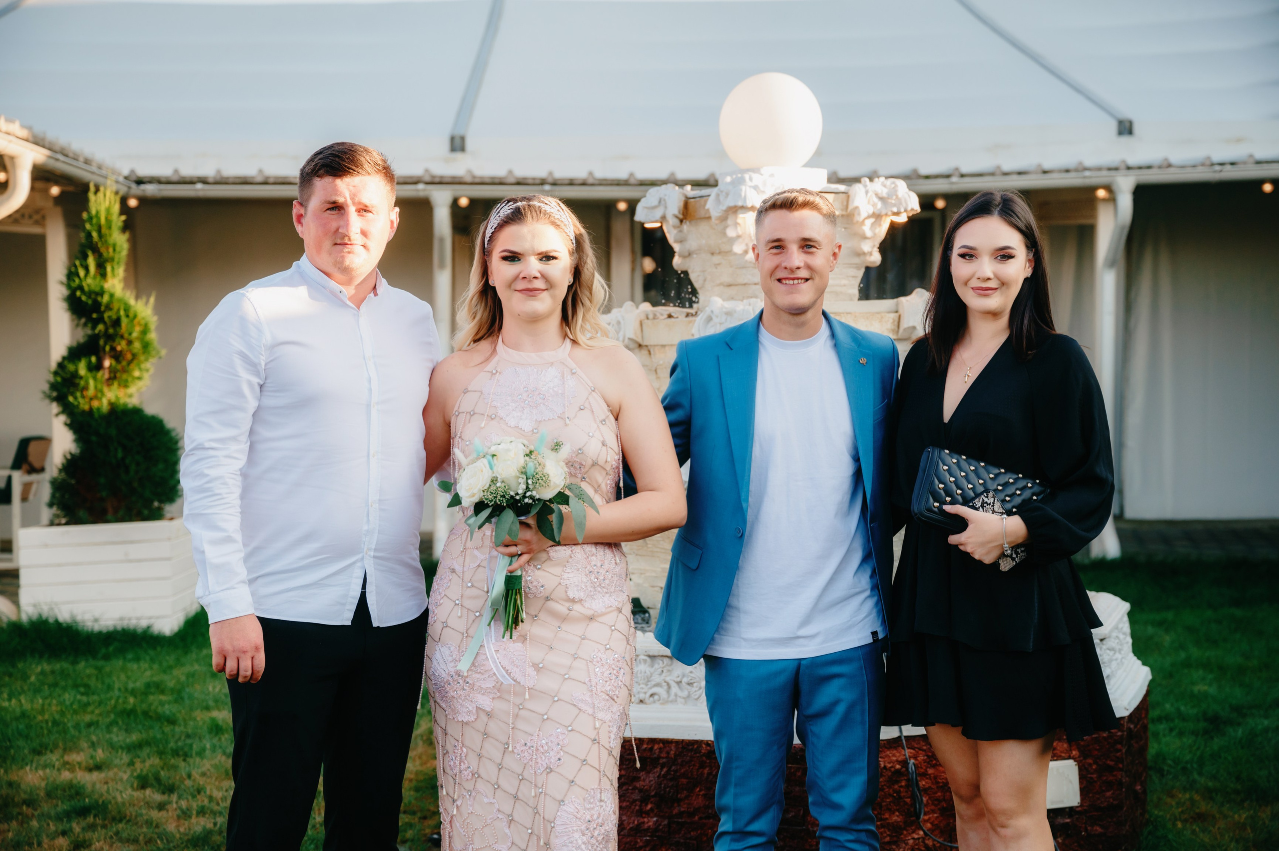 CUNUNIE Adelina si Alexandru. Laurentiu Stefan StoryTeller