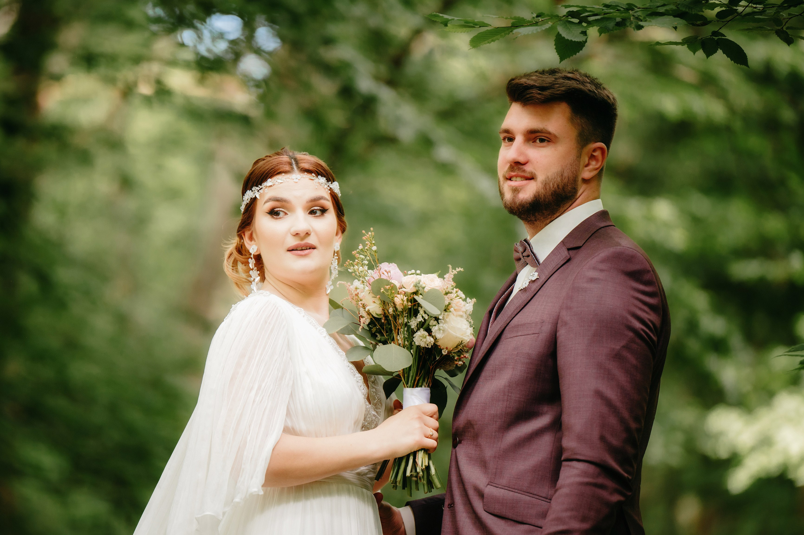 NUNTA Tudor si Stefana. Laurentiu Stefan StoryTeller