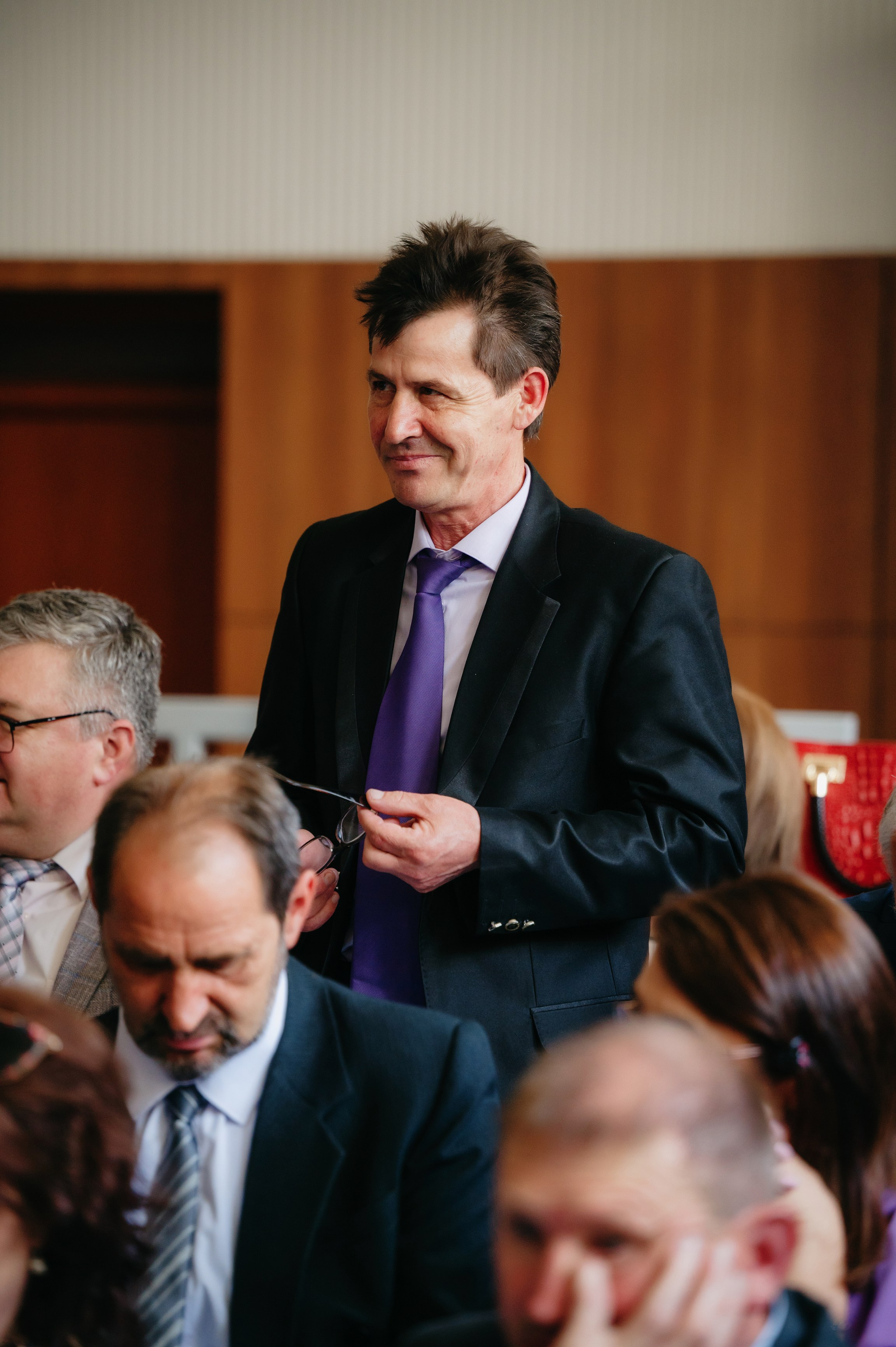 Medicina Veterinara — dupa 30 de ani…. Laurentiu Stefan StoryTeller