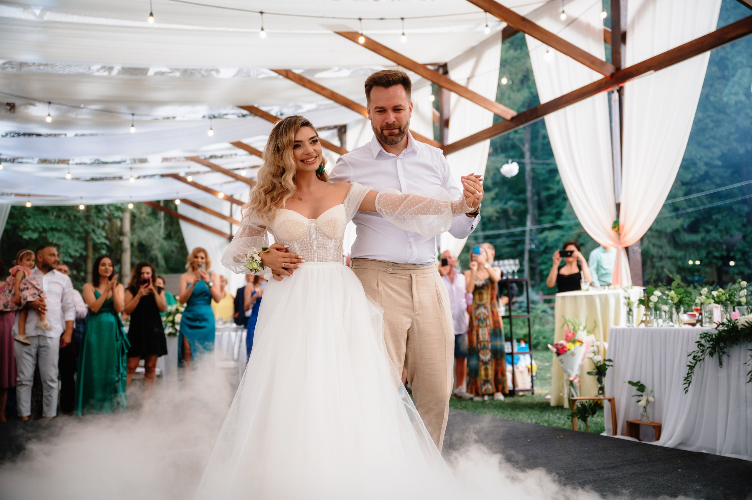 NUNTA Carina si Andrei. Laurentiu Stefan StoryTeller