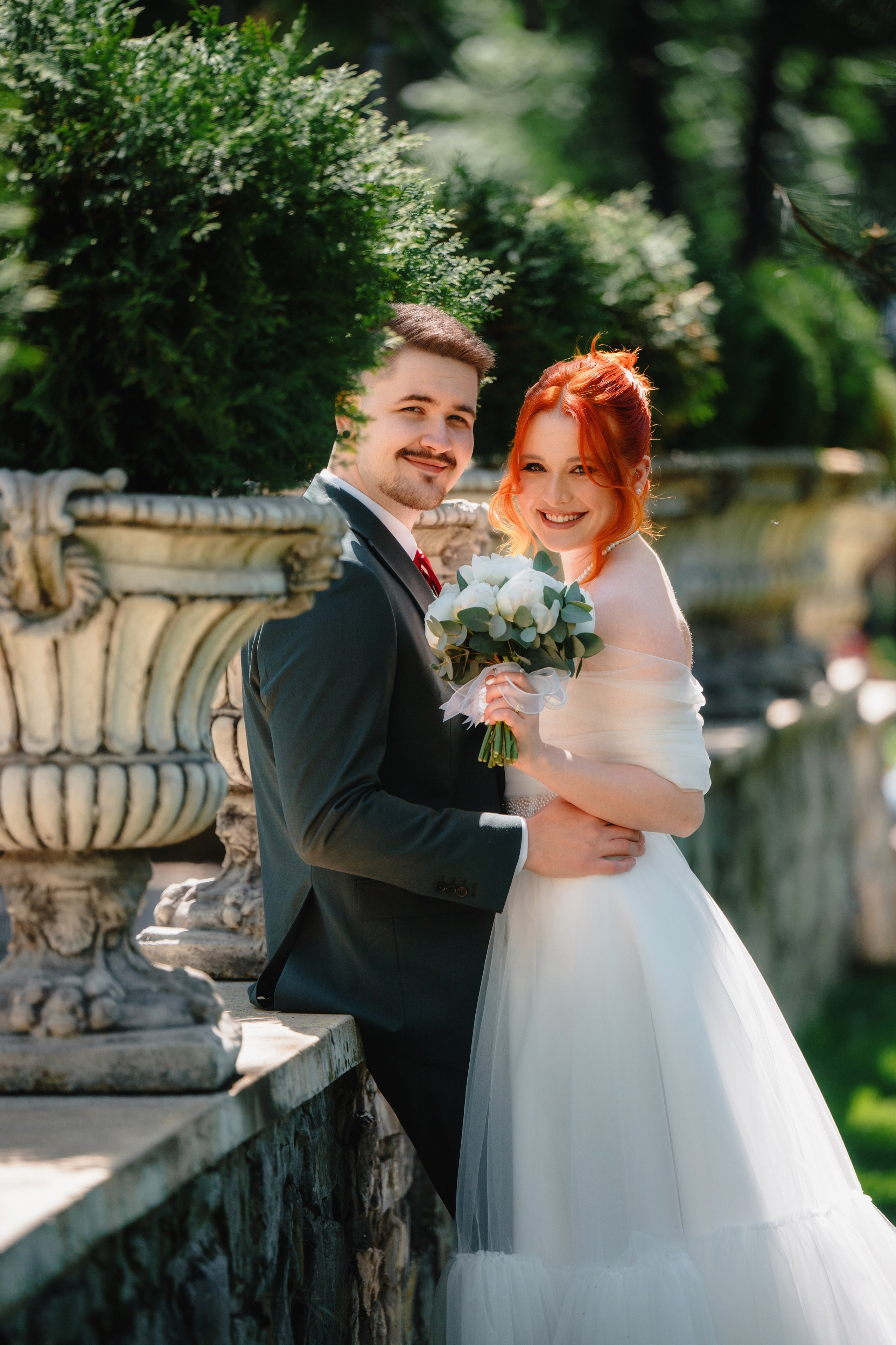 Ceremonie Civila Andreea si Claudiu. Laurentiu Stefan StoryTeller