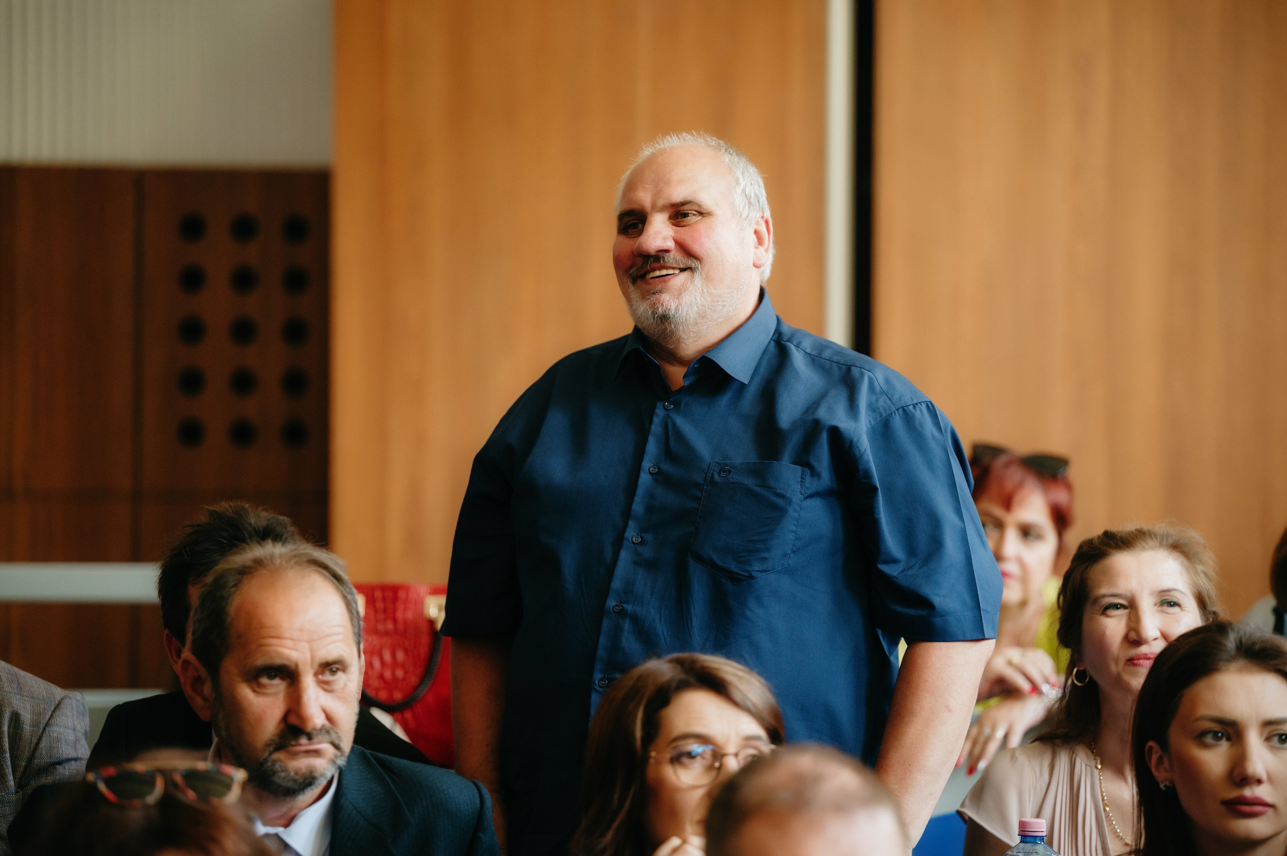 Medicina Veterinara — dupa 30 de ani…. Laurentiu Stefan StoryTeller