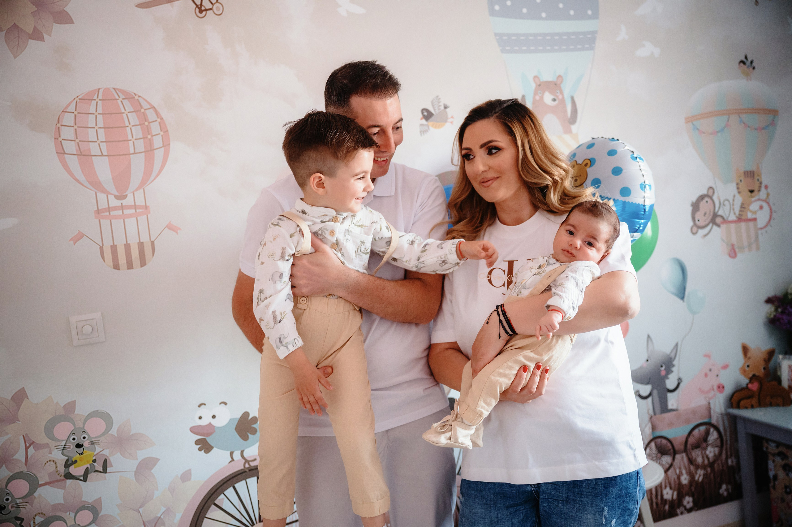 Povestea lui Vladimir. Laurentiu Stefan StoryTeller