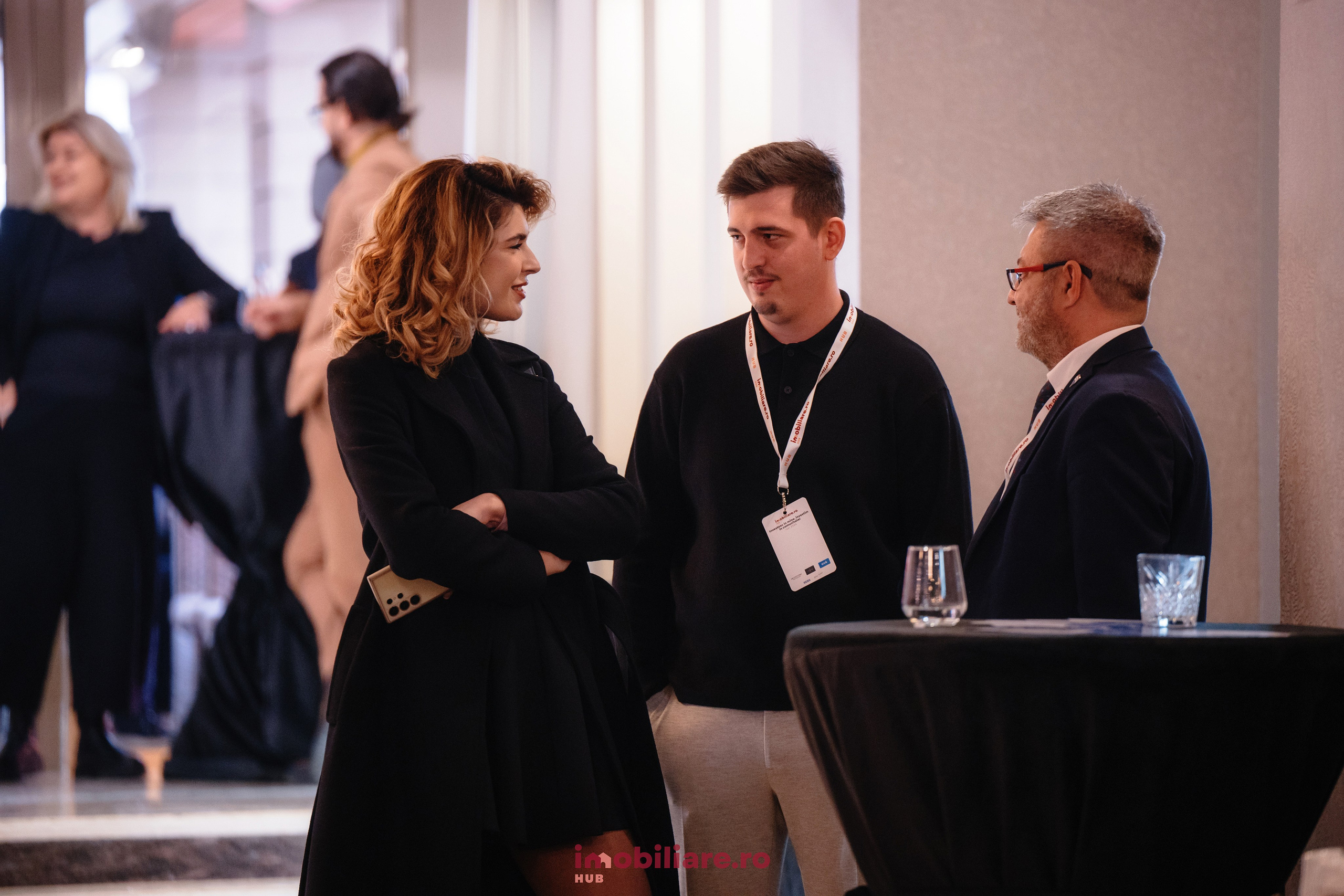 Imobliare HUB. Laurentiu Stefan StoryTeller