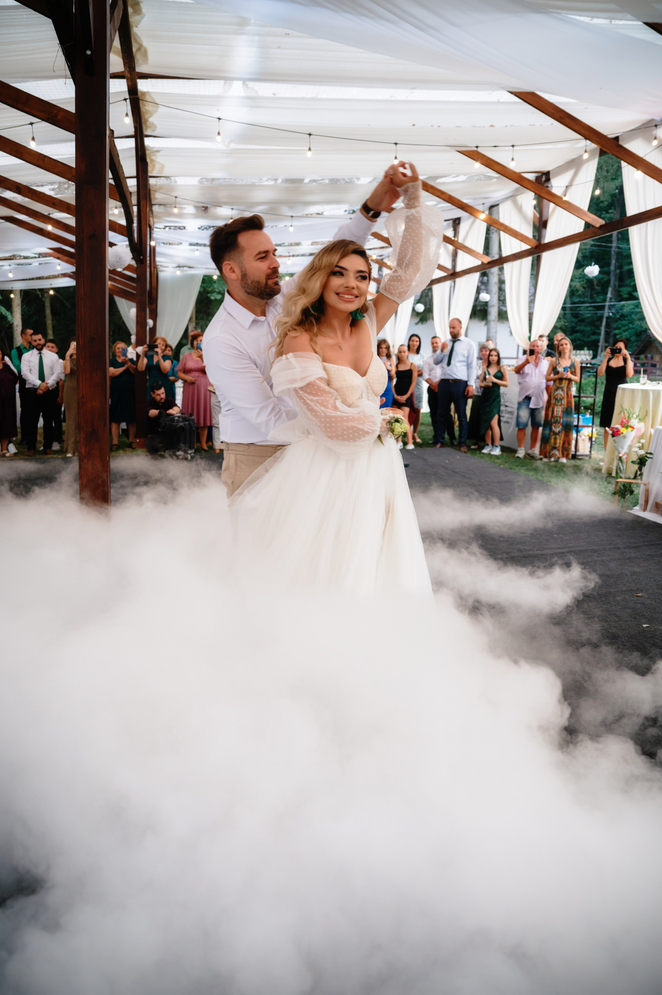 NUNTA Carina si Andrei. Laurentiu Stefan StoryTeller