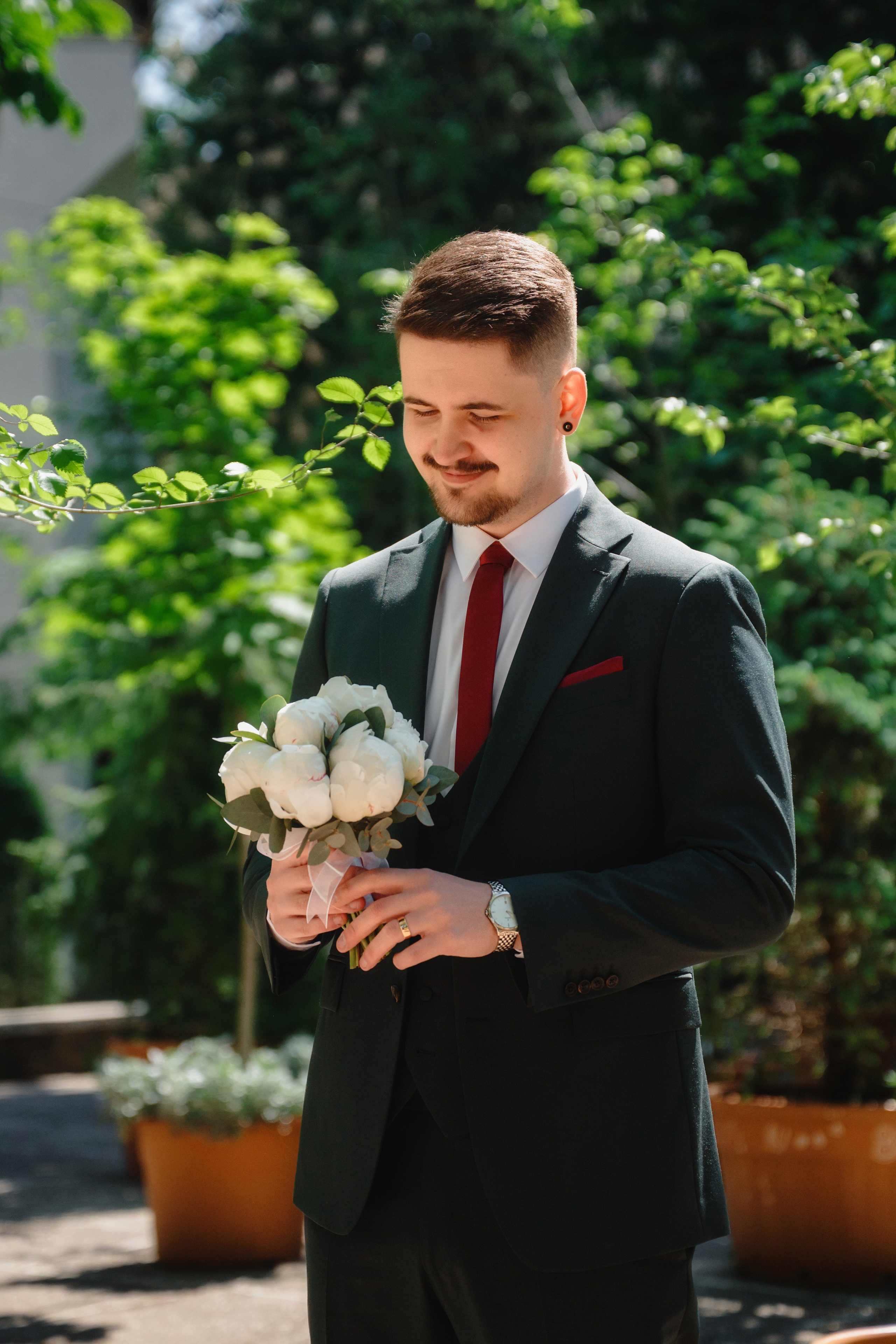 Ceremonie Civila Andreea si Claudiu. Laurentiu Stefan StoryTeller