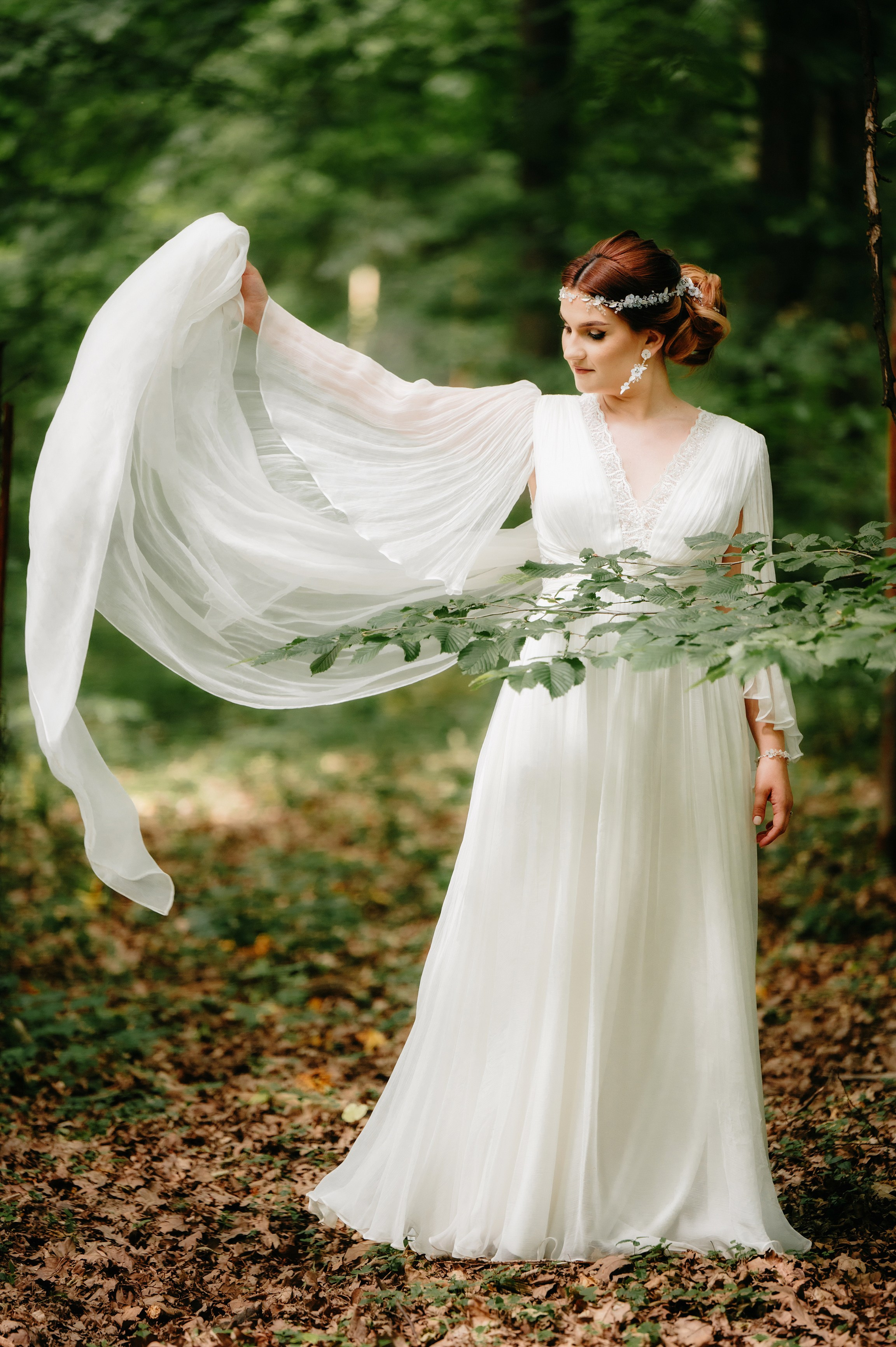 NUNTA Tudor si Stefana. Laurentiu Stefan StoryTeller