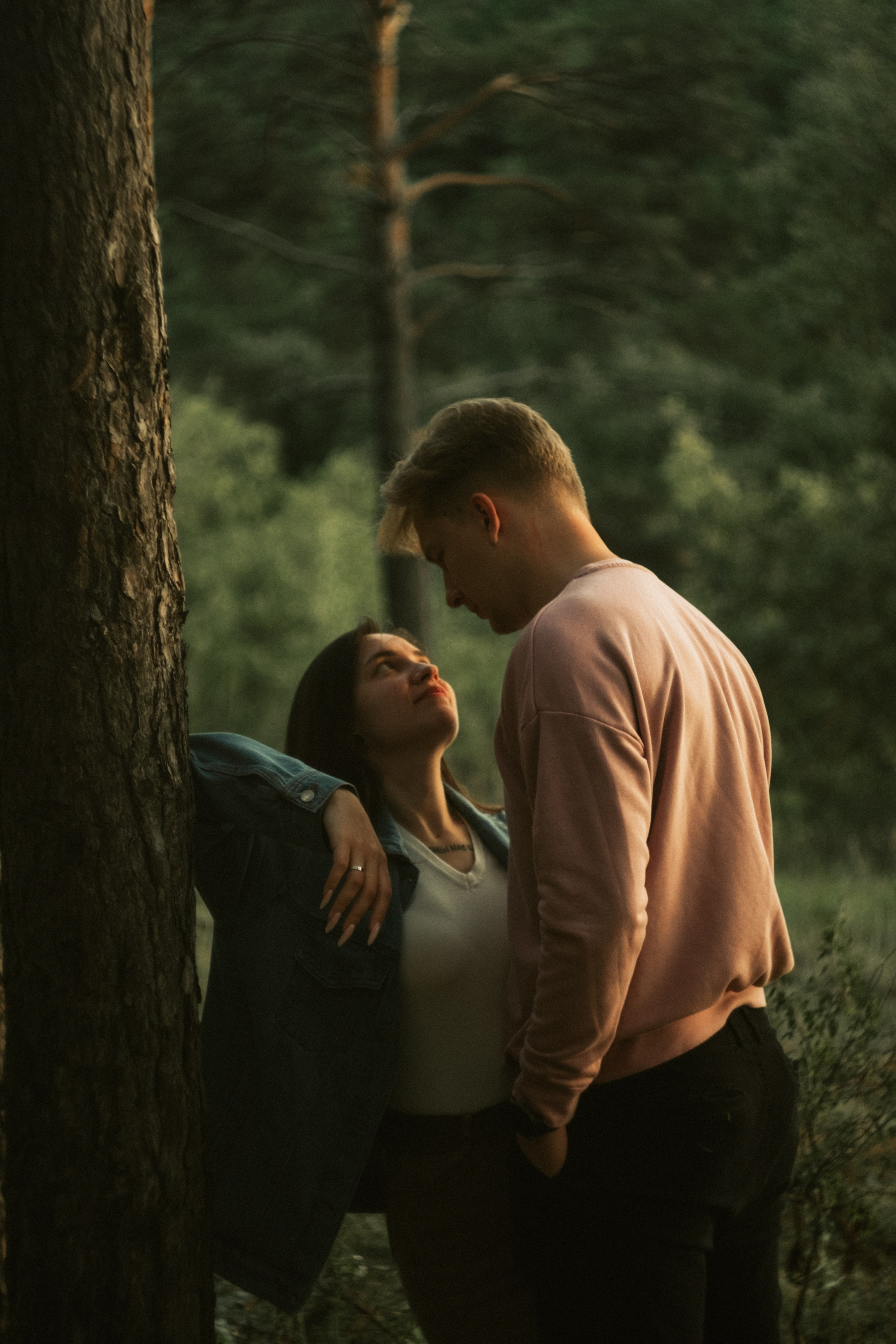 Portrait and Lifestyle Photographer in Vienna — Nick Pavlov