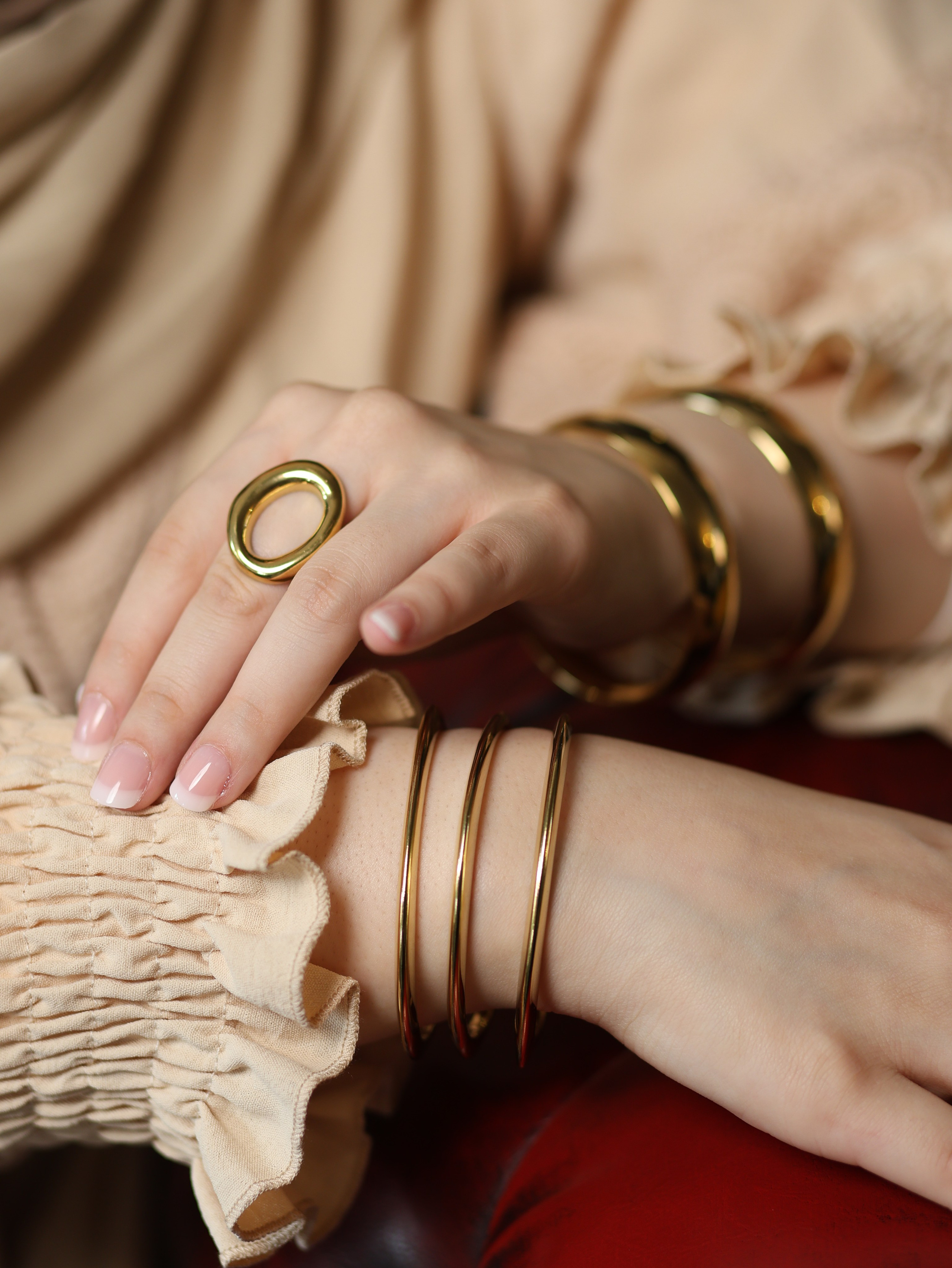 Fashion & Product. Lu’jain’s Studio| Female Wedding, Maternity & Lifestyle Photographer London, UK