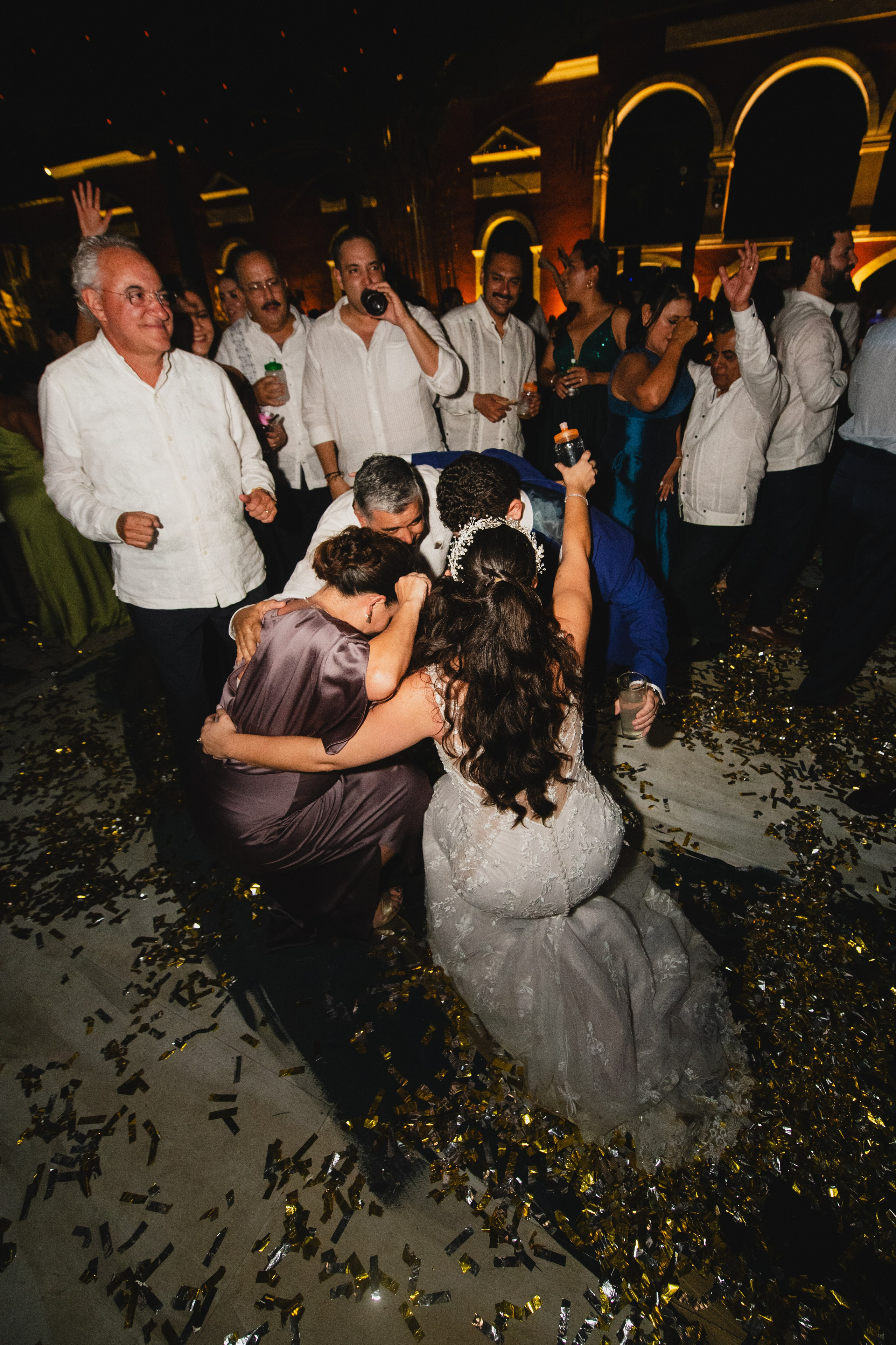 Mariana & Bernardo. Antonio Soberano Photography