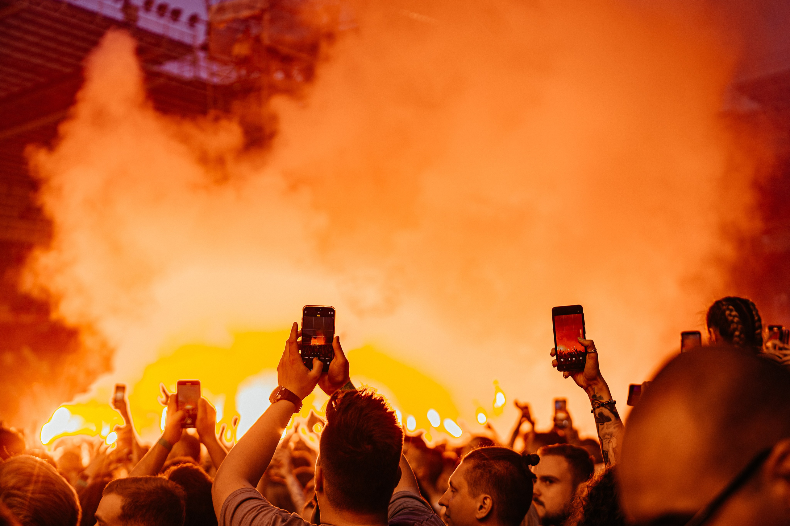 Концерты/Мероприятия. Uvarovsphoto