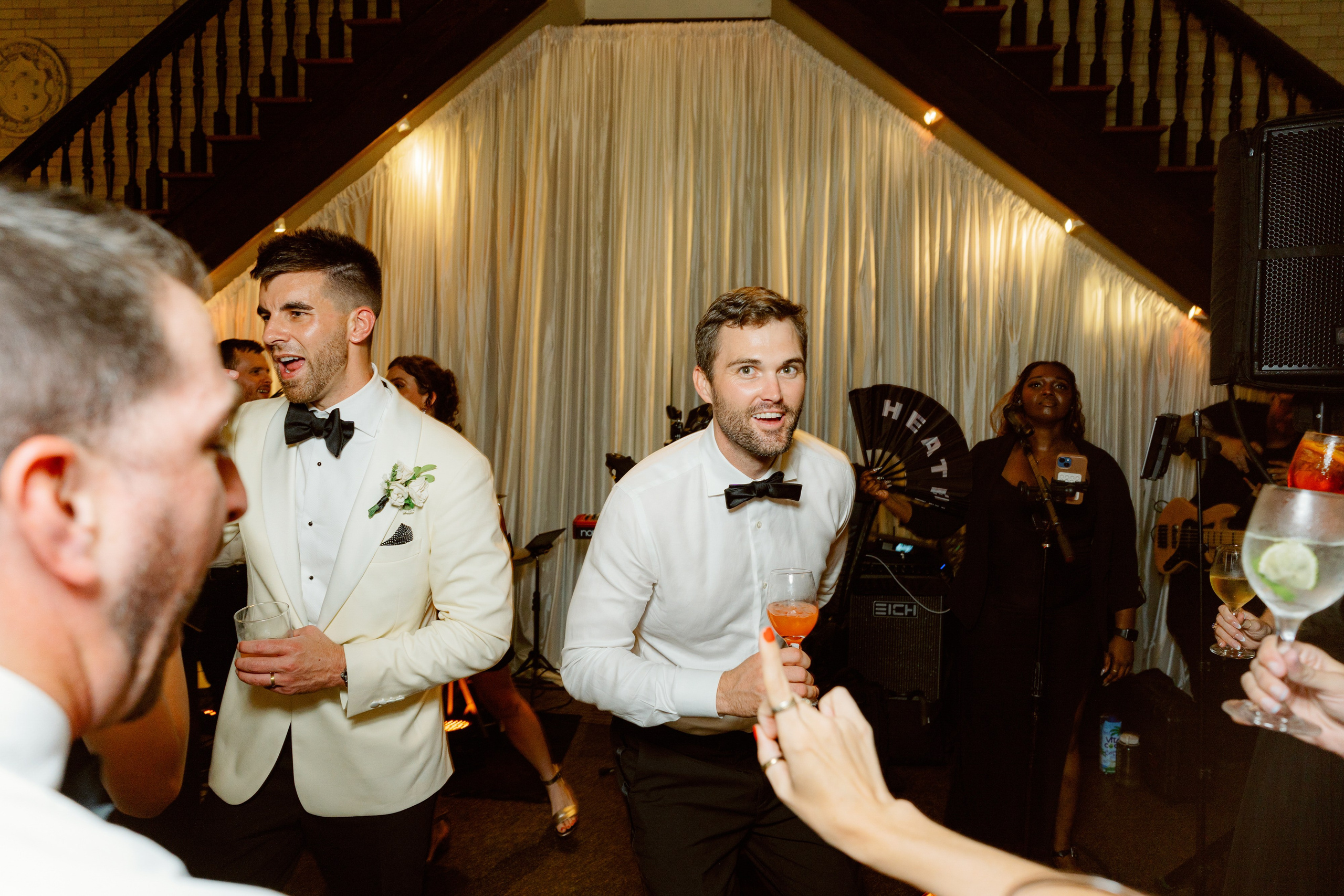 Jullieanne and Ryan. Wedding photographer and videographer New York | New Jersey