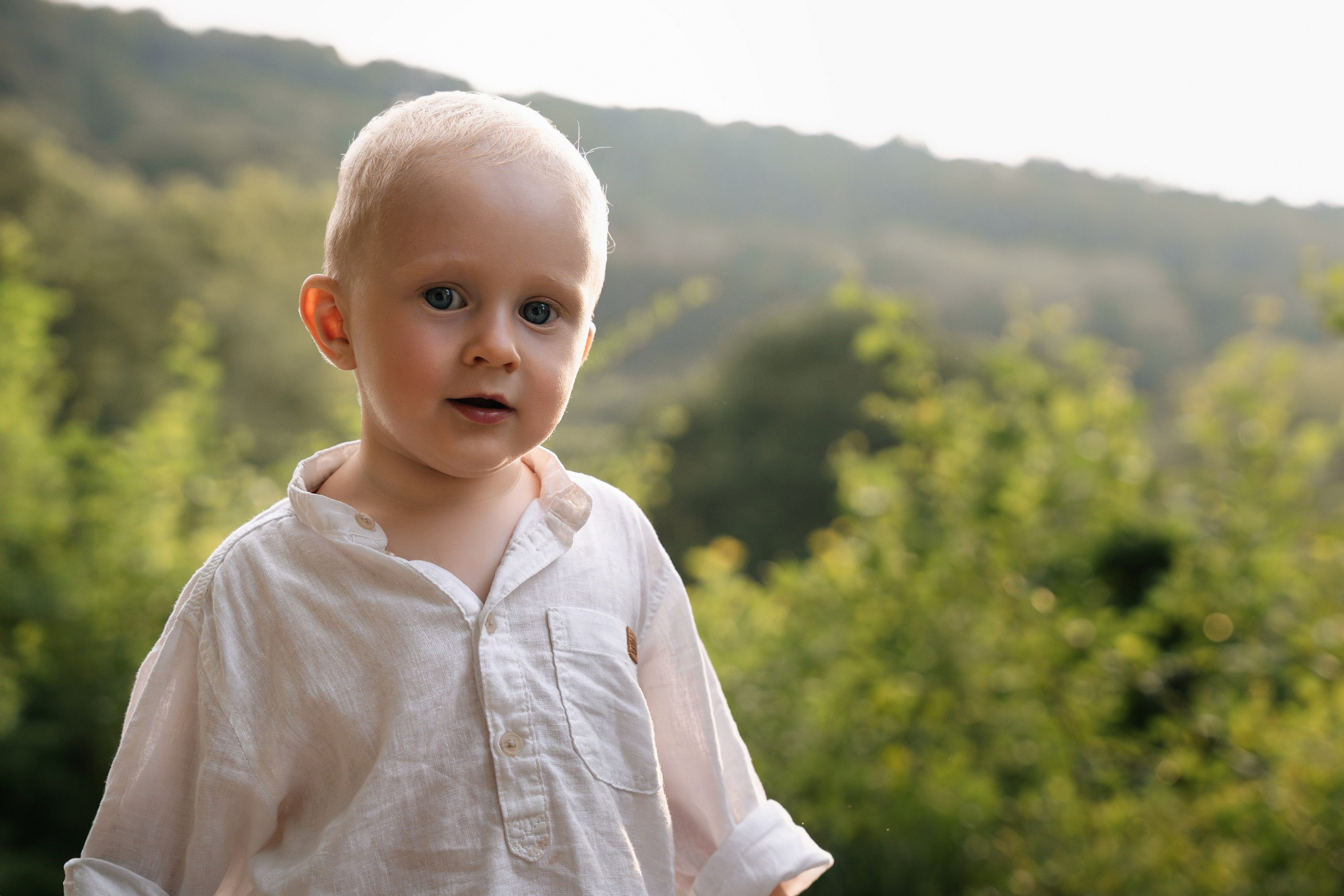 Family | Meer van Echternach. Elena Seewald