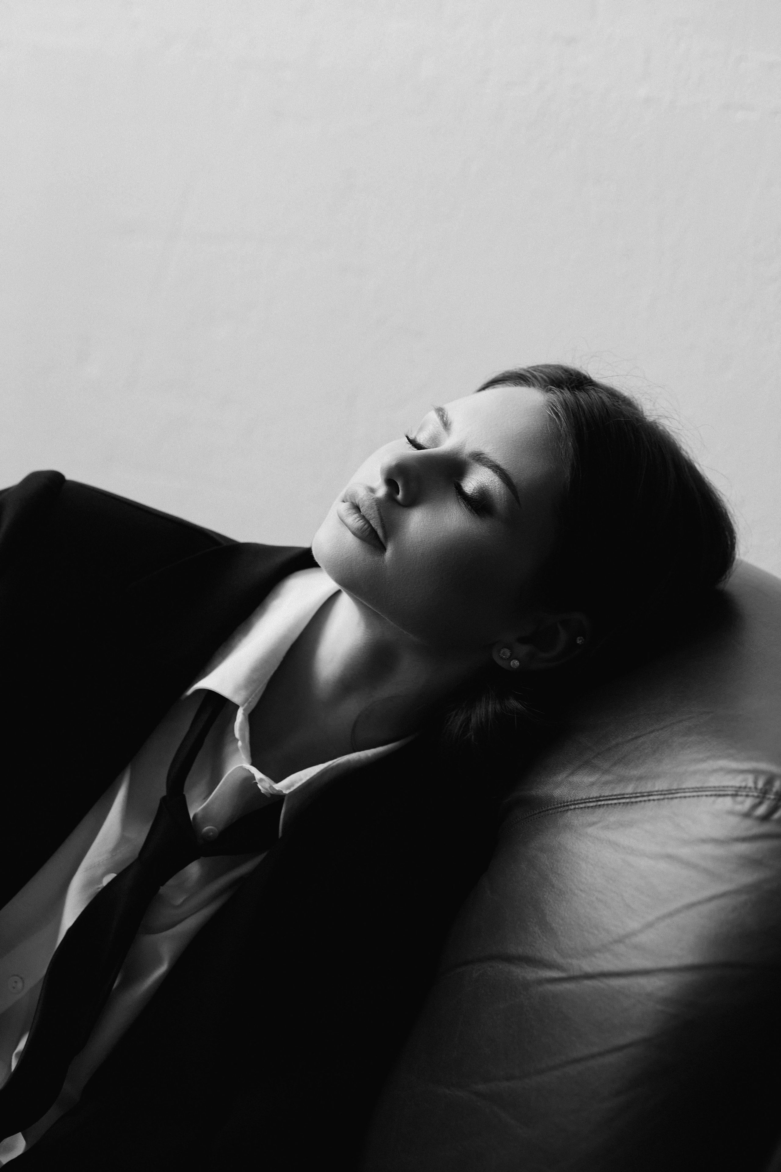 Sensitive. MATVEEVA STUDIO