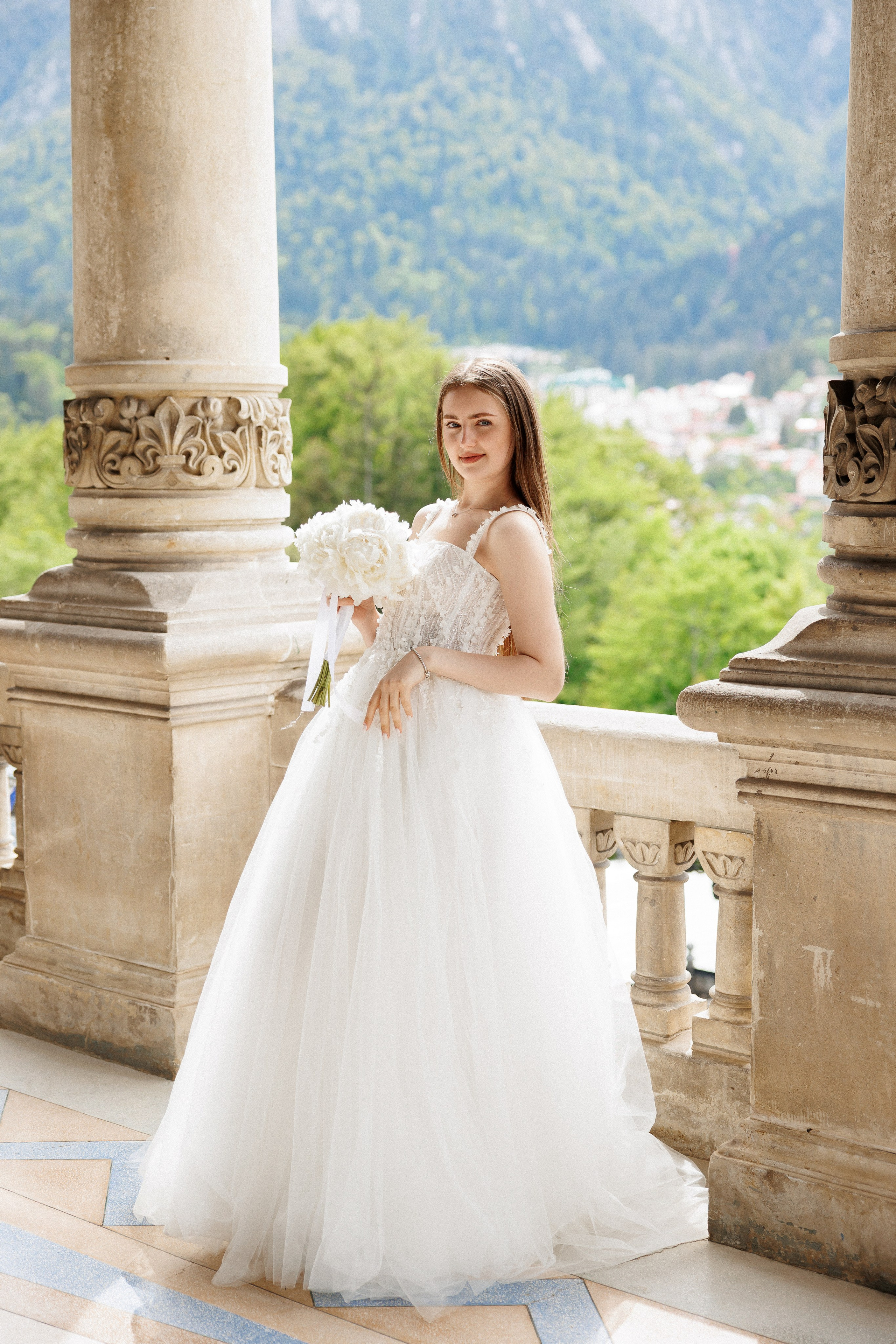 Ion & Djulieta — Richland — Wedding Day. Servicii Foto și Video 067188353