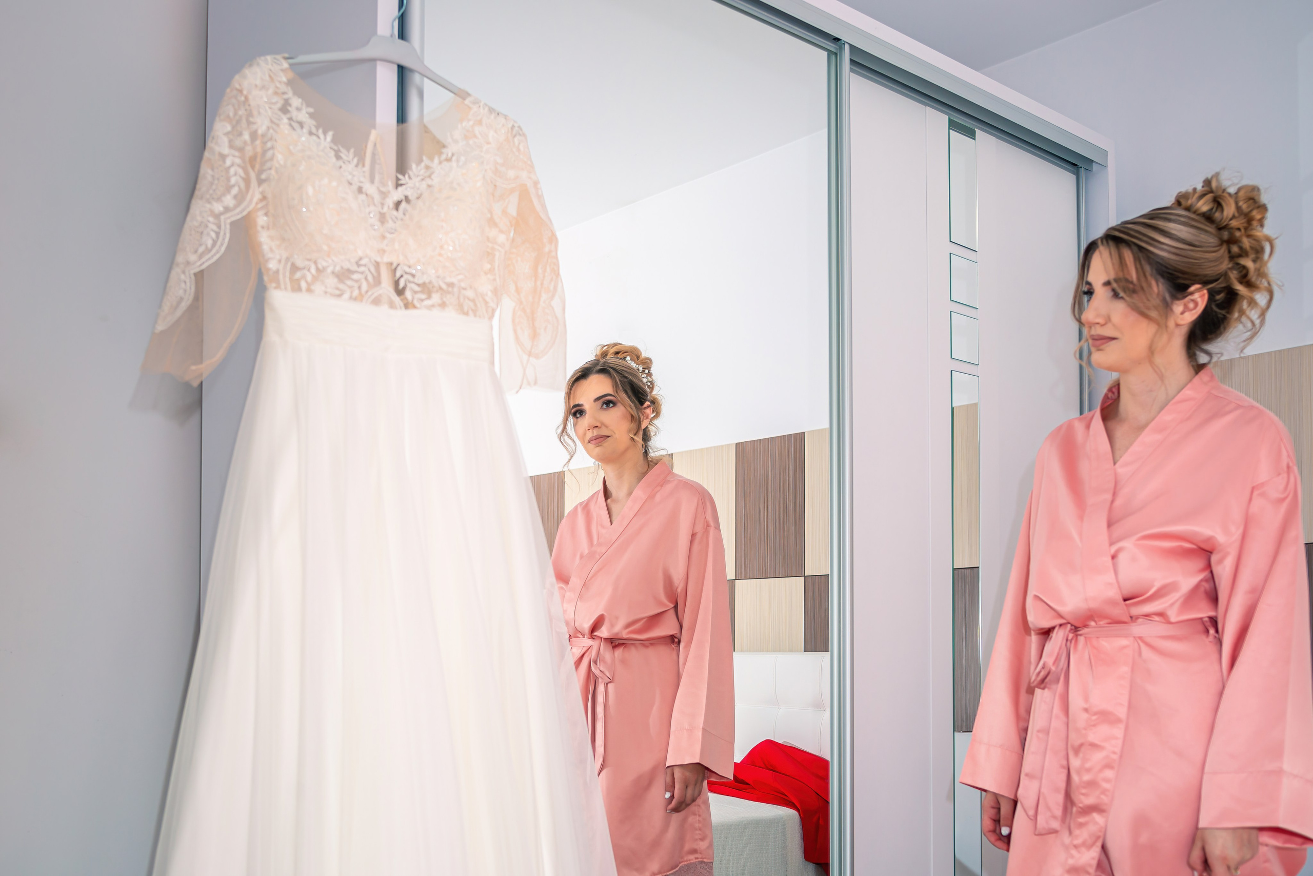 Bogdan & Ana. Lucian Dedeu — Fotograf de nuntă și eveniment