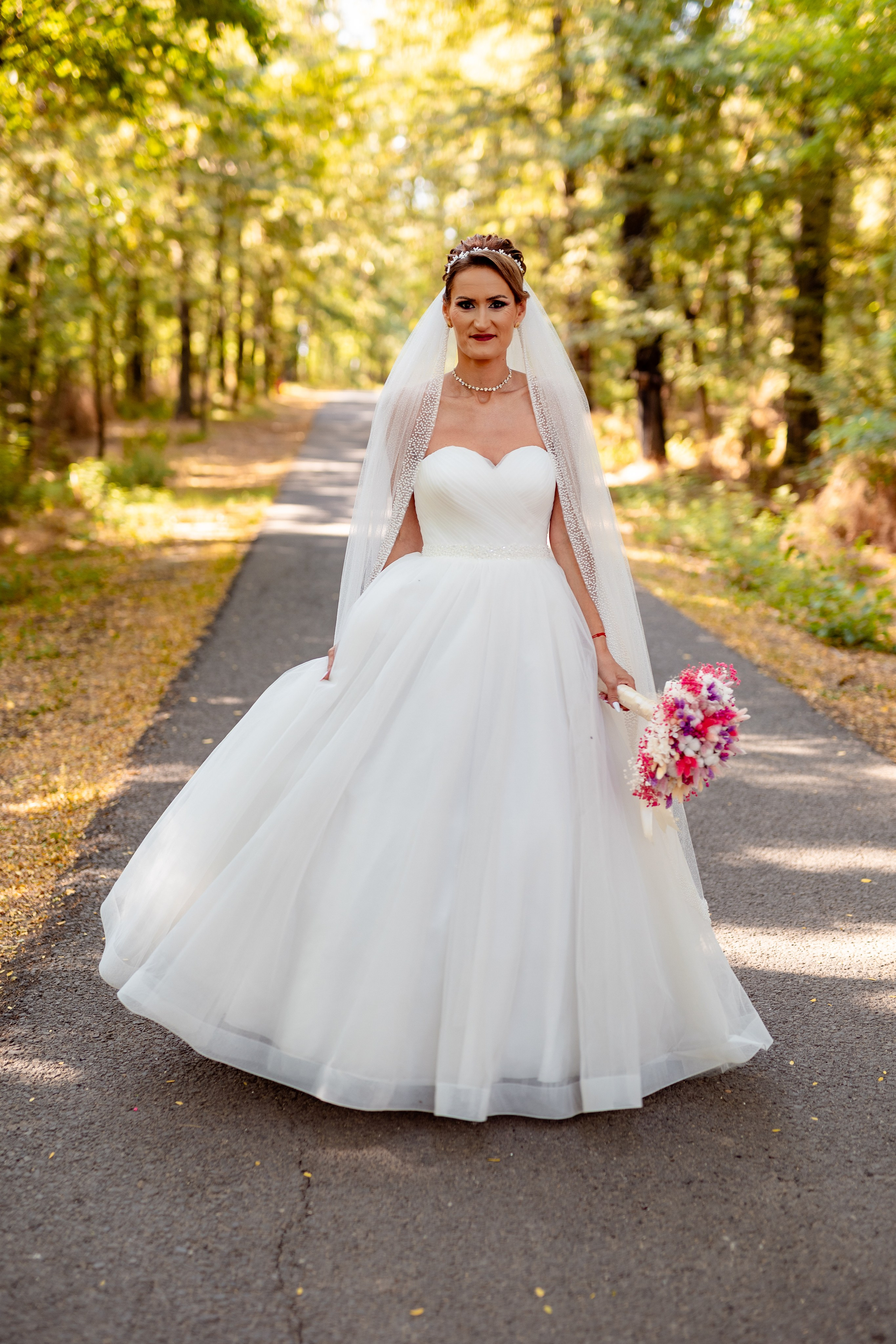 Adrian & Ana. Lucian Dedeu — Fotograf de nuntă și eveniment