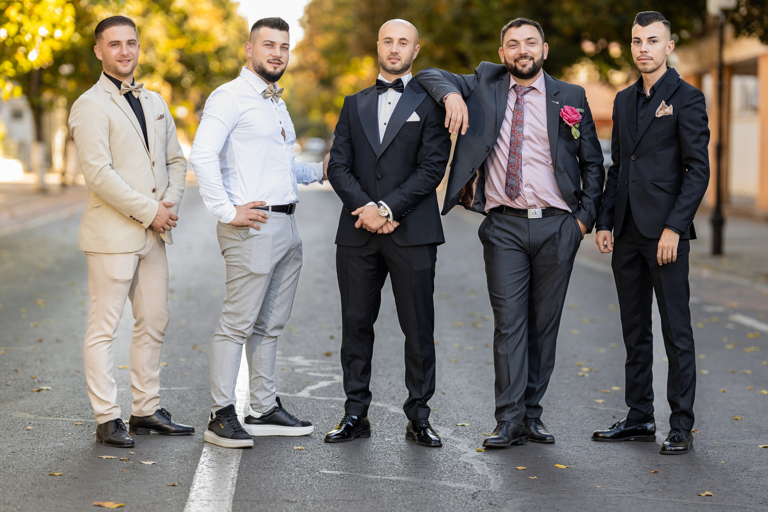 Andrei & Mihaela. Lucian Dedeu — Fotograf de nuntă și eveniment