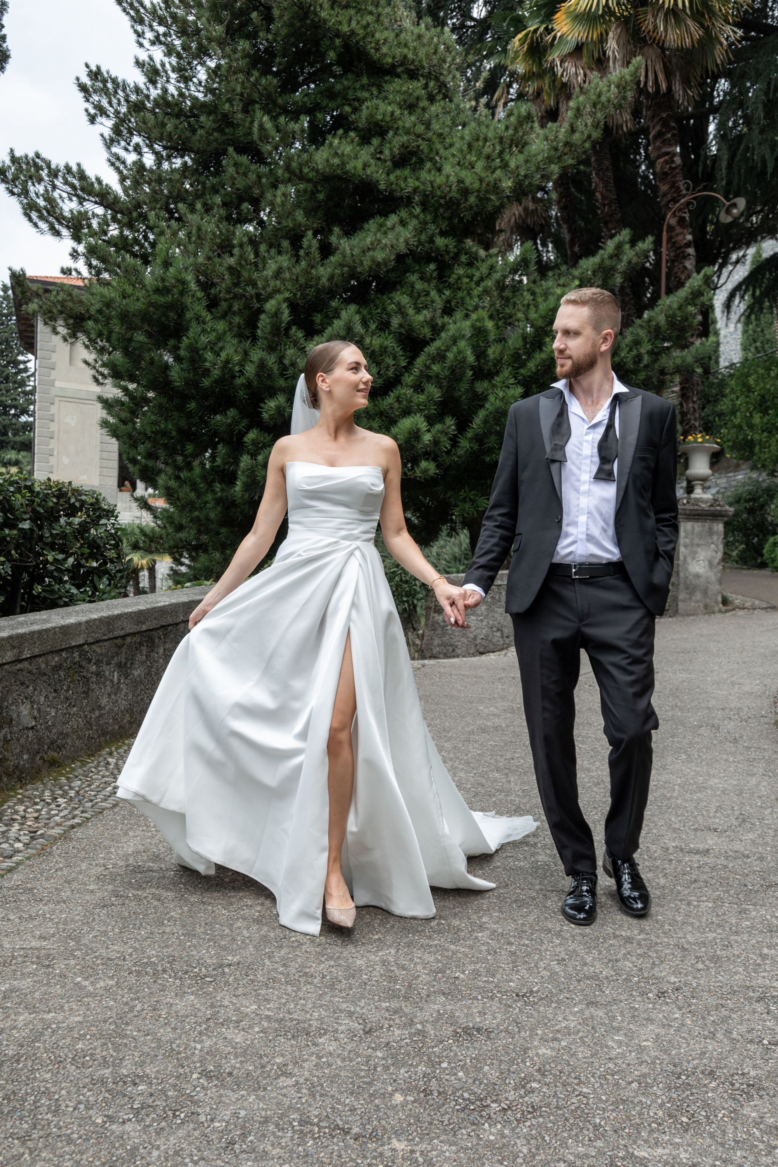 Ksenia and Aleksei. Photographer in Milan |Mila Pro Photo
