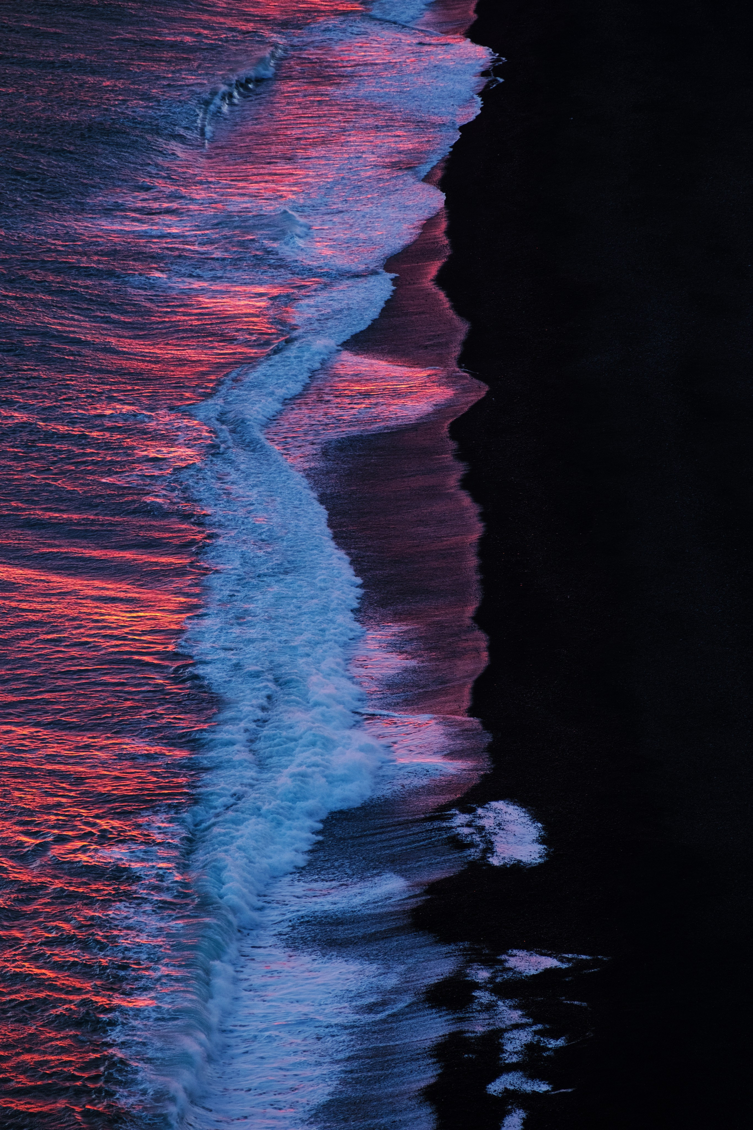 Iceland. Artjom Kutuzov Photography