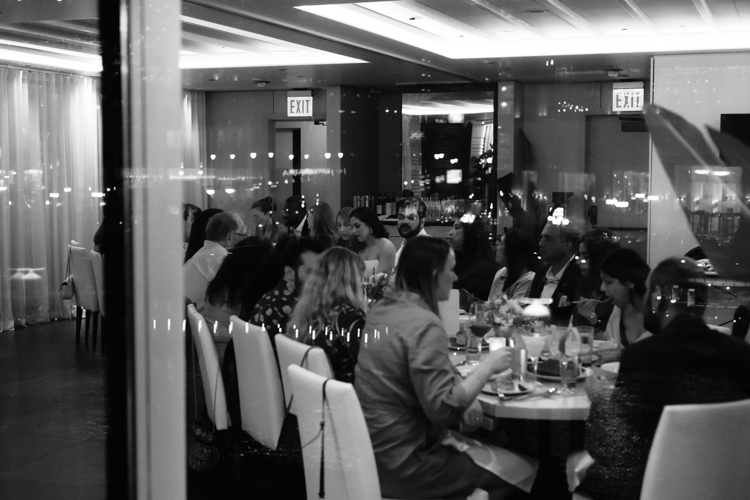 Intimate Downtown Chicago Wedding — Margarita Stepanenko Photographer