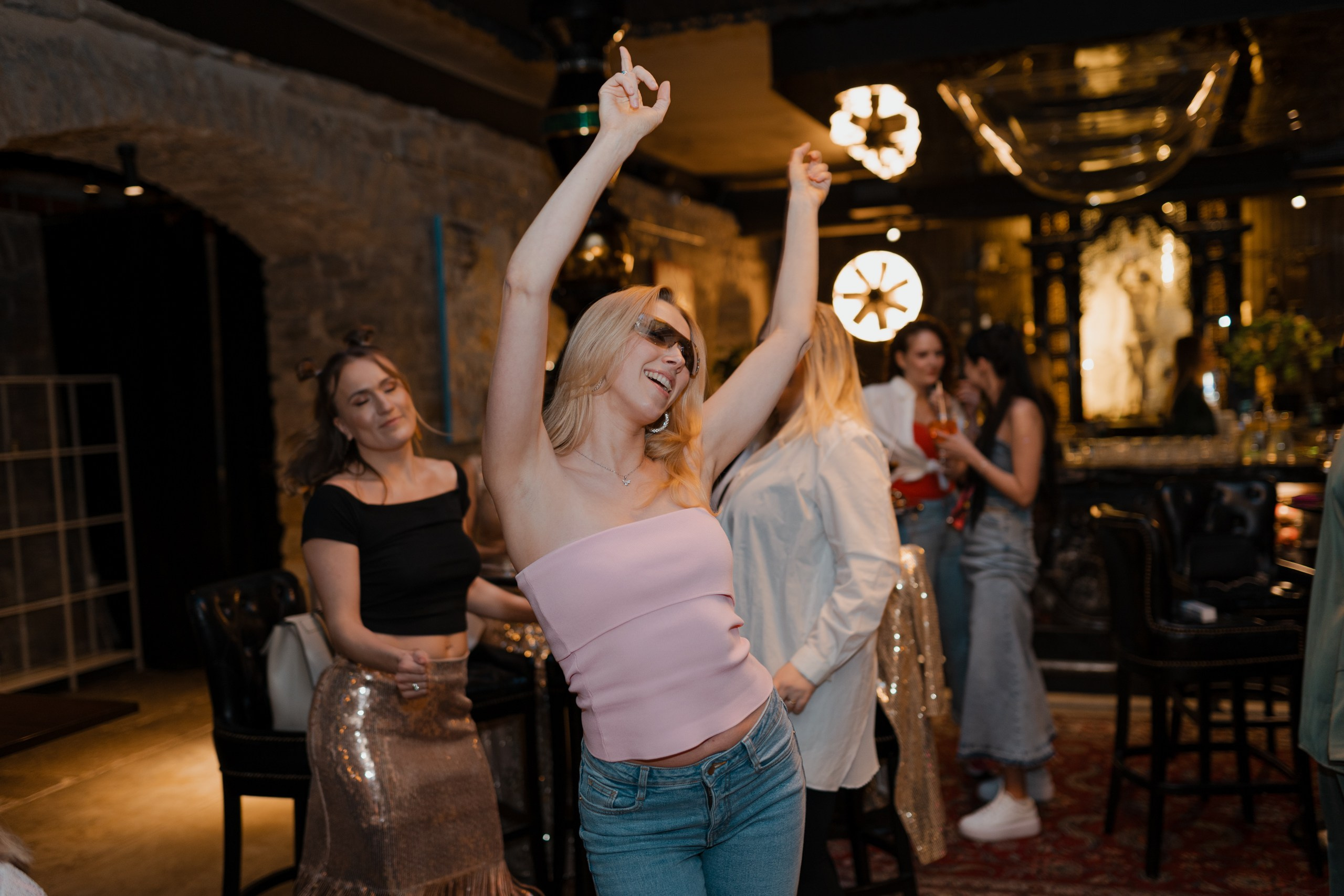 Läänemere Hambakliinik Corporate Event 2024. Event Photography