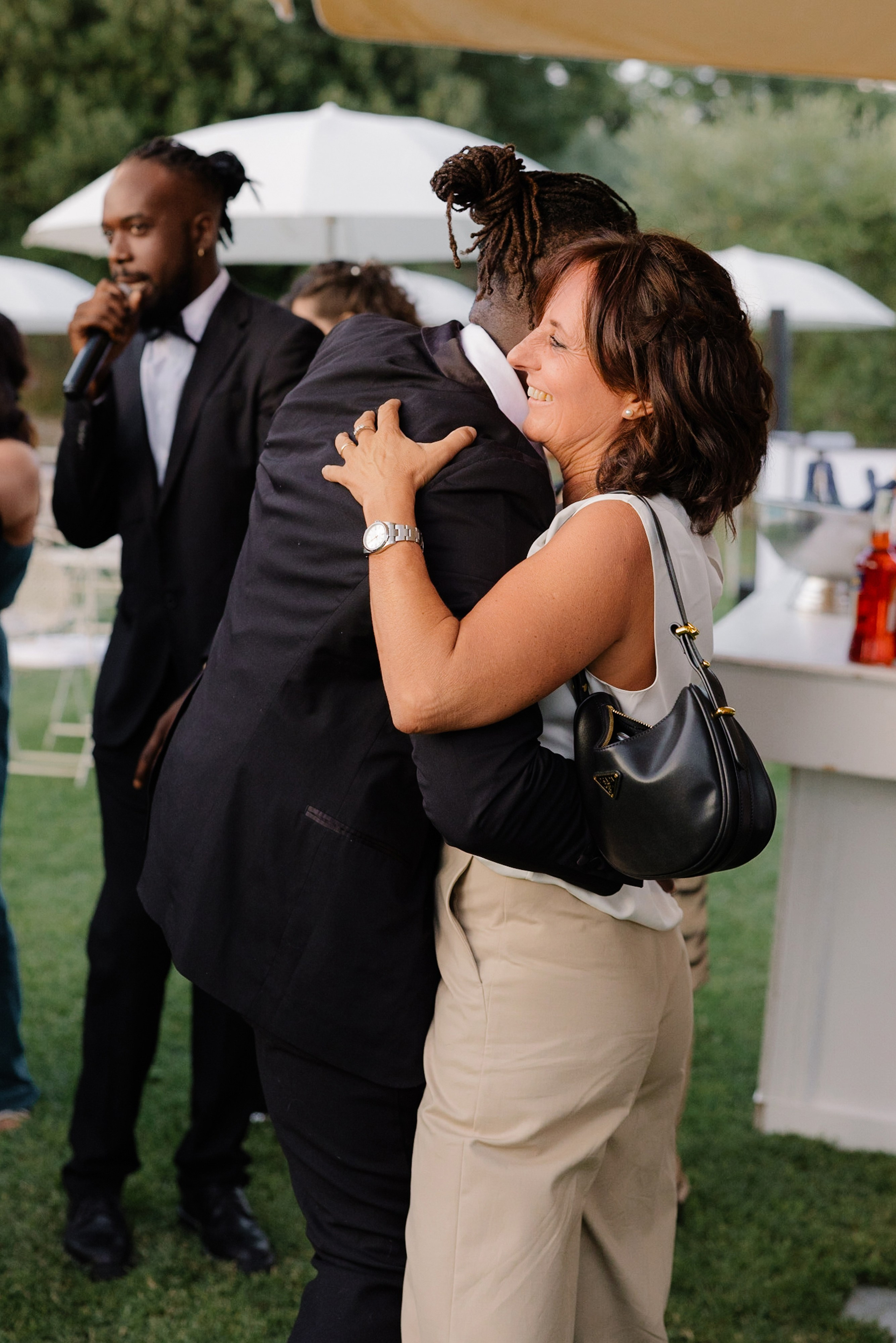 1. Wedding photographer Italy