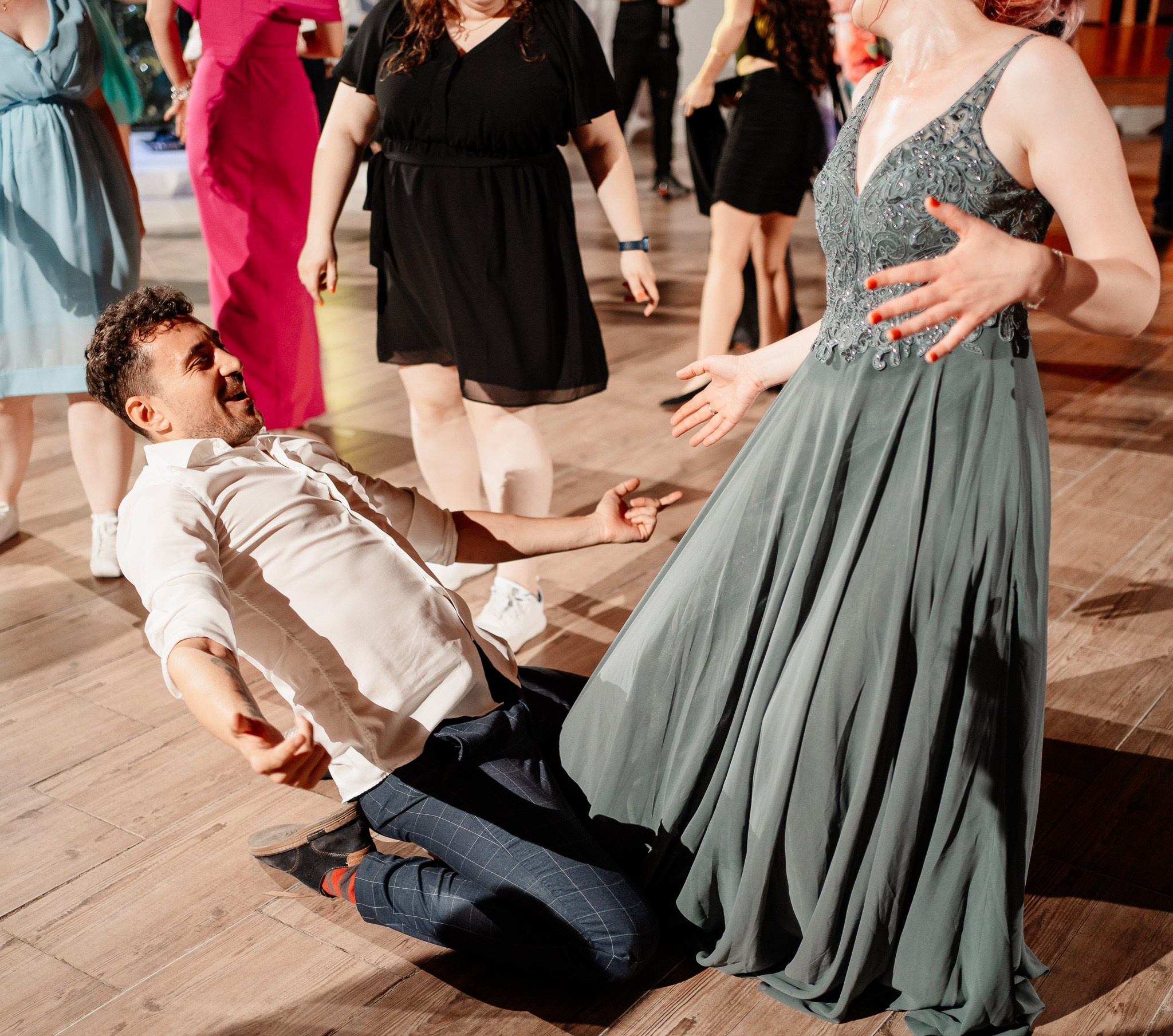 Fotograf de nuntă la TreeHouse Cosoba Mihai Popa Fotograf. Fotograf Nuntă & Botez București - Mihai Popa | Dincolo de oameni, imortalizez emoții!