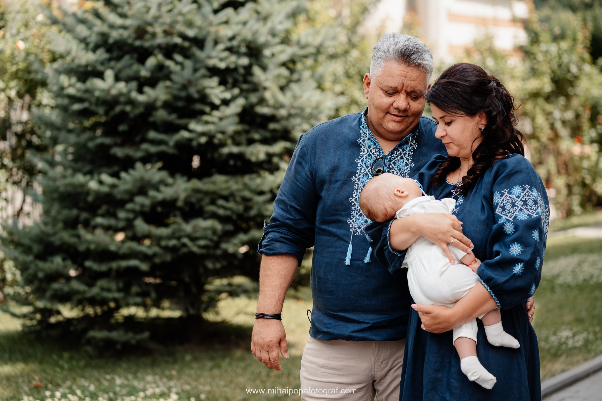 Botez - Carol Gabriel. Mihai Popa |Wedding Photographer | Worldwide | Bucharest