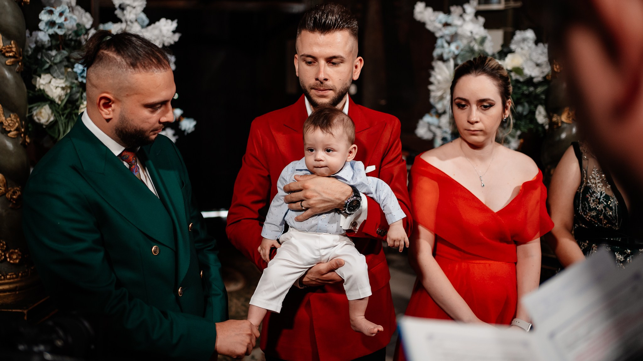 Fotograf de Botez în București- Mihai Popa Fotograf. Fotograf Nuntă & Botez București - Mihai Popa | Dincolo de oameni, imortalizez emoții!