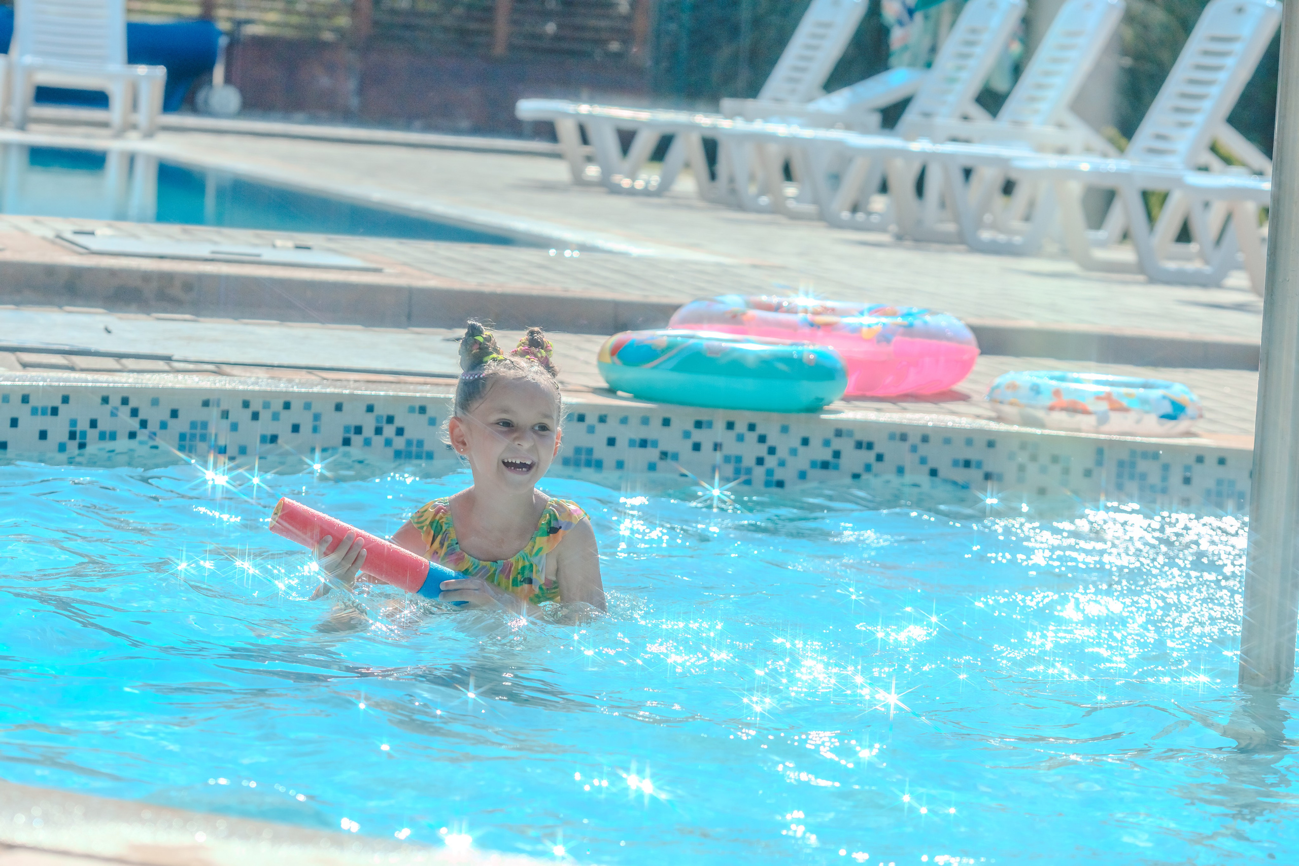 Честит Рожден Ден. Фотограф Ирина Йотова