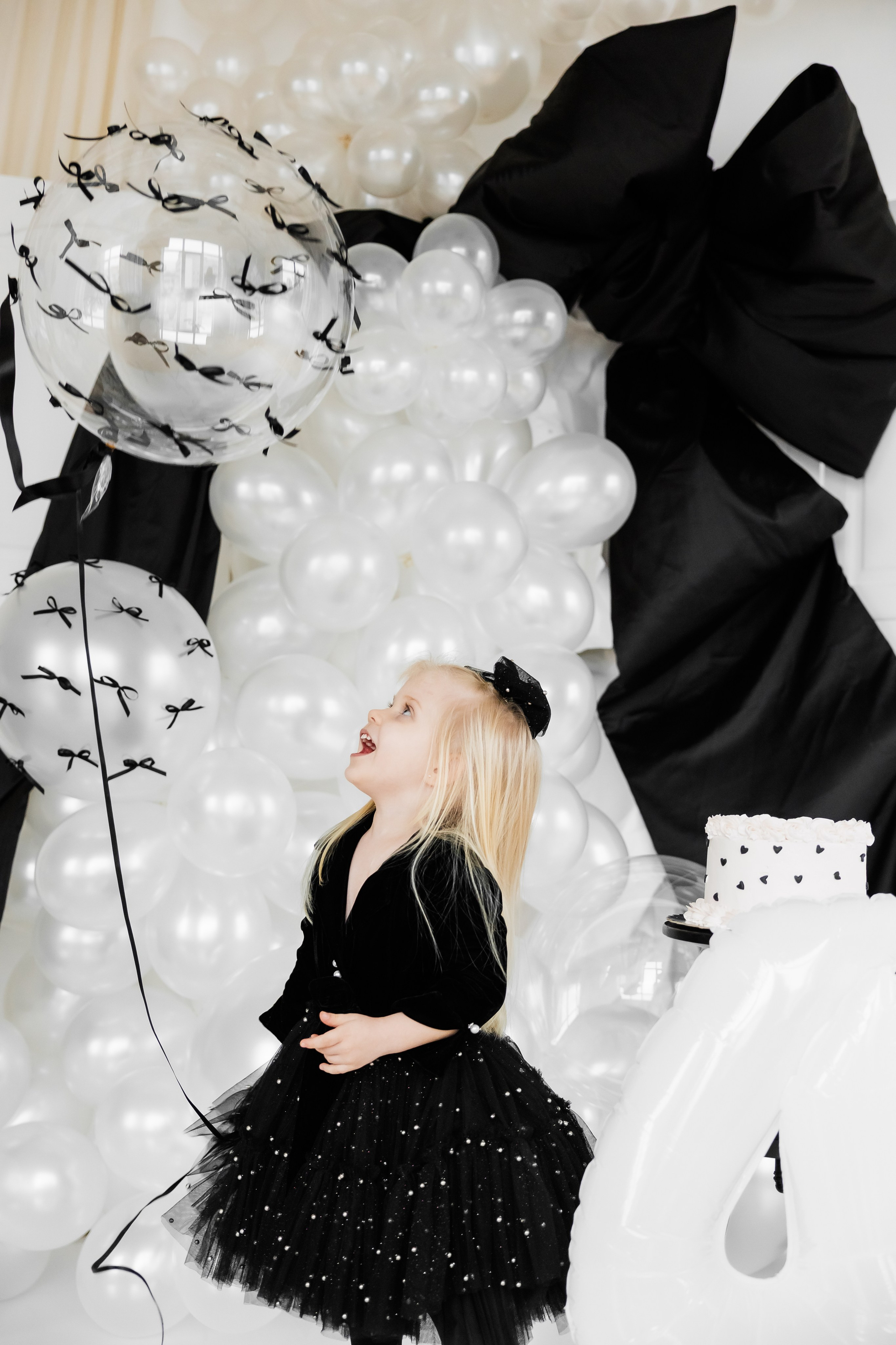 Честит Рожден Ден. Фотограф Ирина Йотова